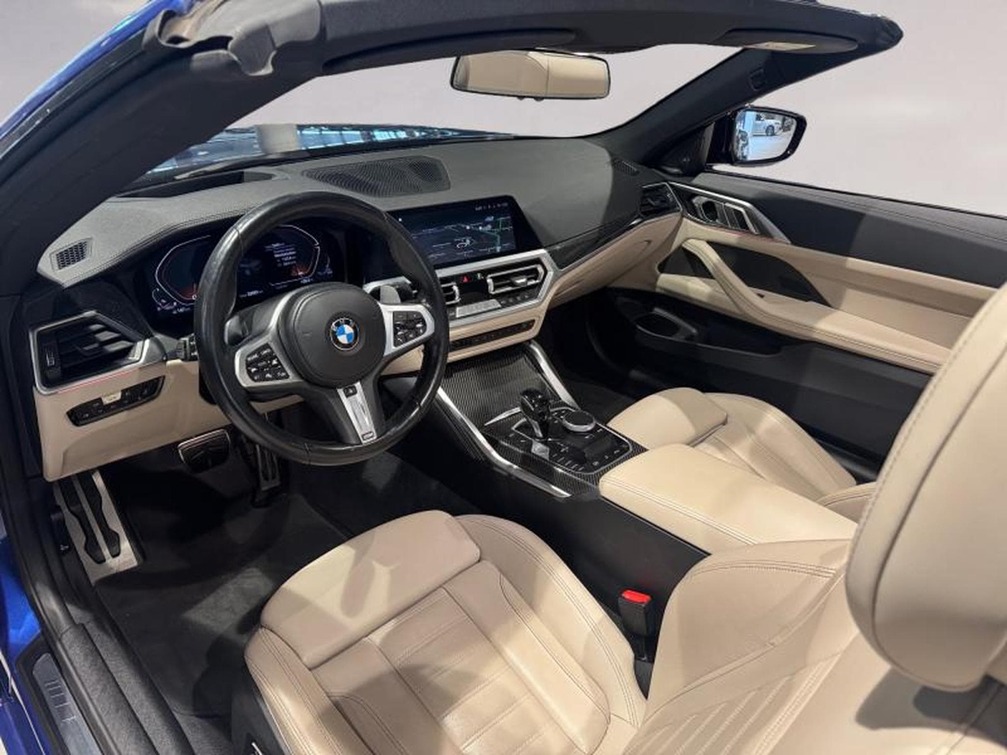 BMW 440 m440i (2023) - Photo 5