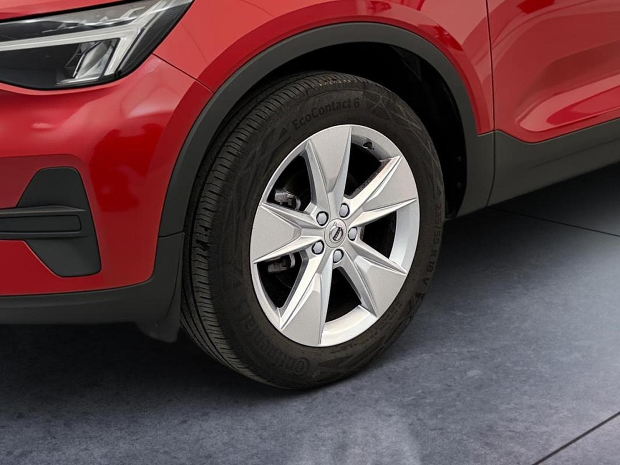 Volvo XC40 -44% 1.5 129ch Core (2024) - Photo 6