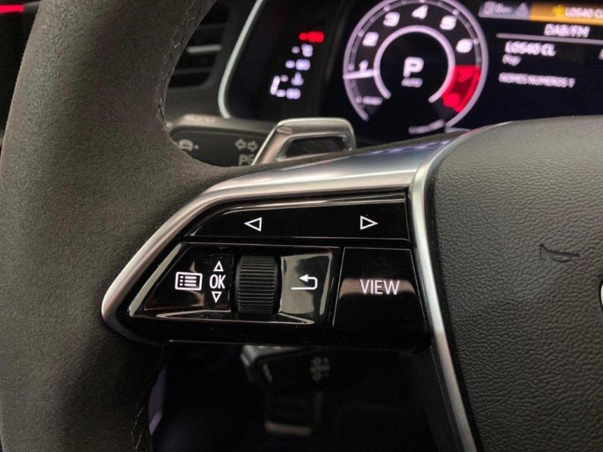 Audi RS7 -37% 4.0 V8 TFSI 600ch quattro tiptronic 8 53cv (2021) - Photo 13