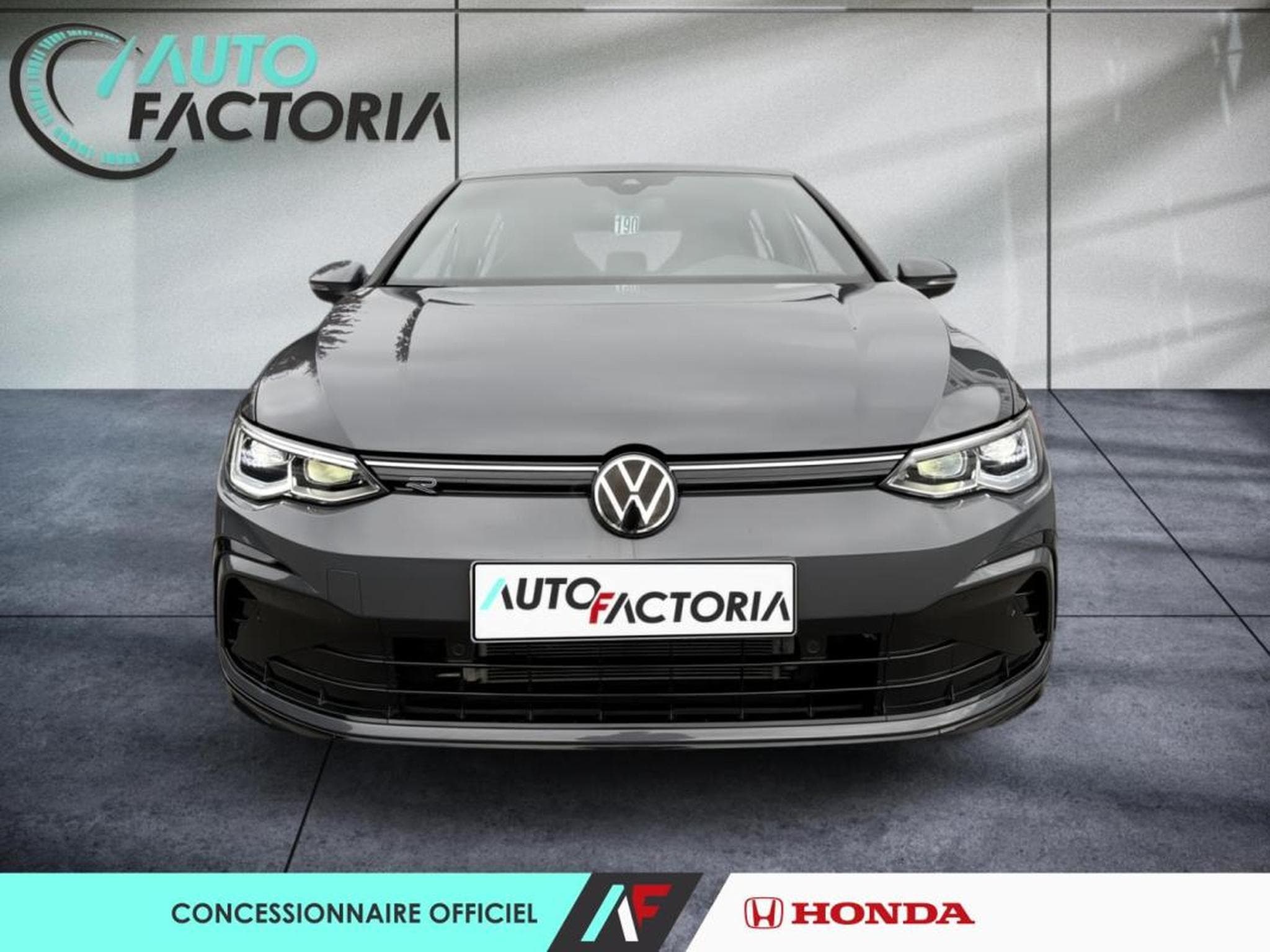 VW Golf -30% VIII 1.5 eTSI R-Line 150Ch (2024) - Photo 8