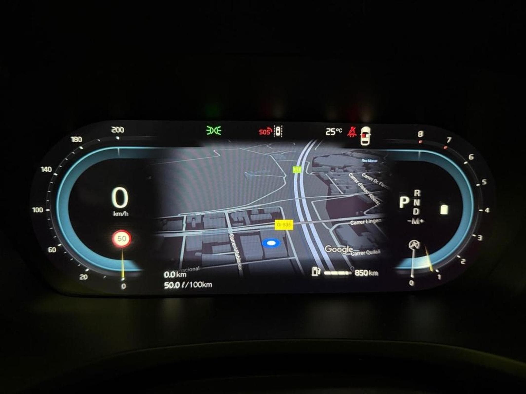 Volvo S60 -49% 2.0 MHEV 197ch Core (2024) - Photo 11