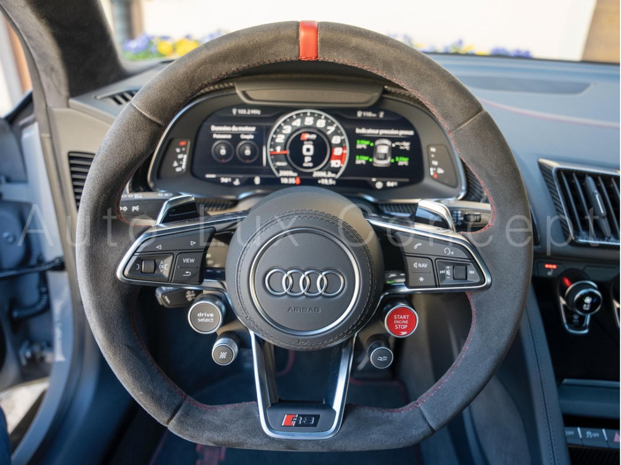 Audi R8 GT - No. 048 / 333 (2023) - Photo 18