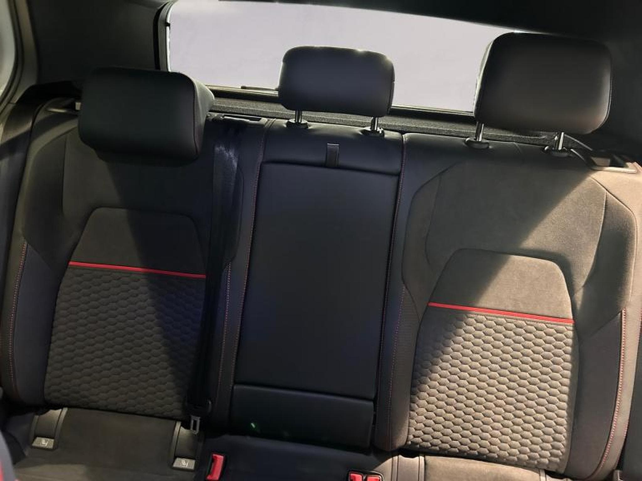 VW Golf golf GTI Club sport (2025) - Foto 14