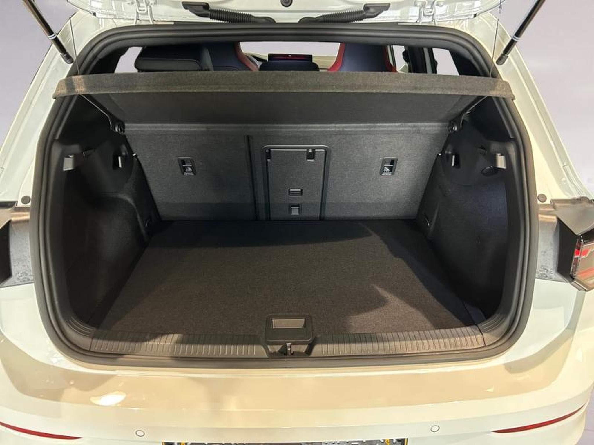 VW Golf golf GTI Club sport (2025) - Foto 15