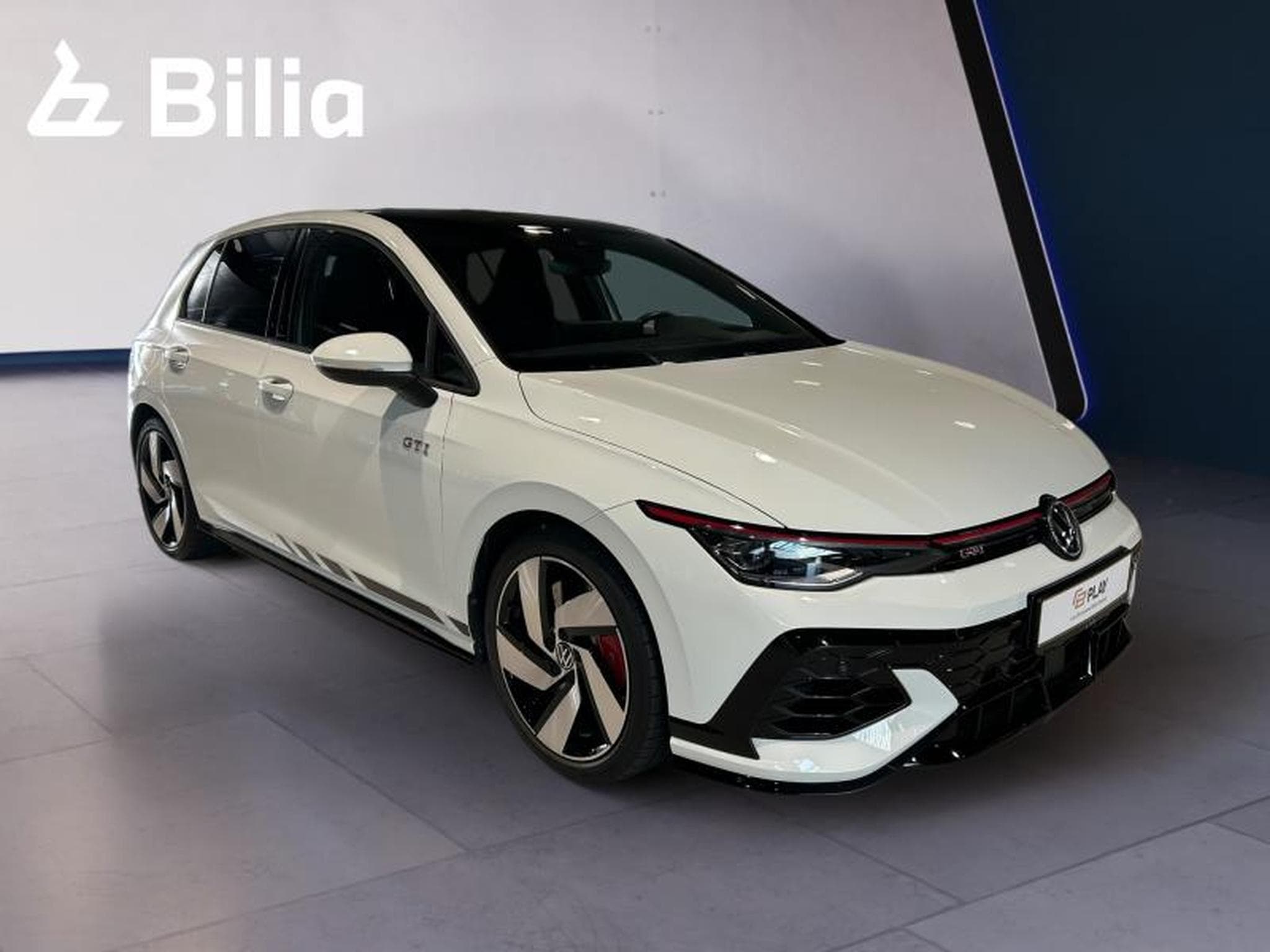 VW Golf golf GTI Club sport (2025) - Foto 8