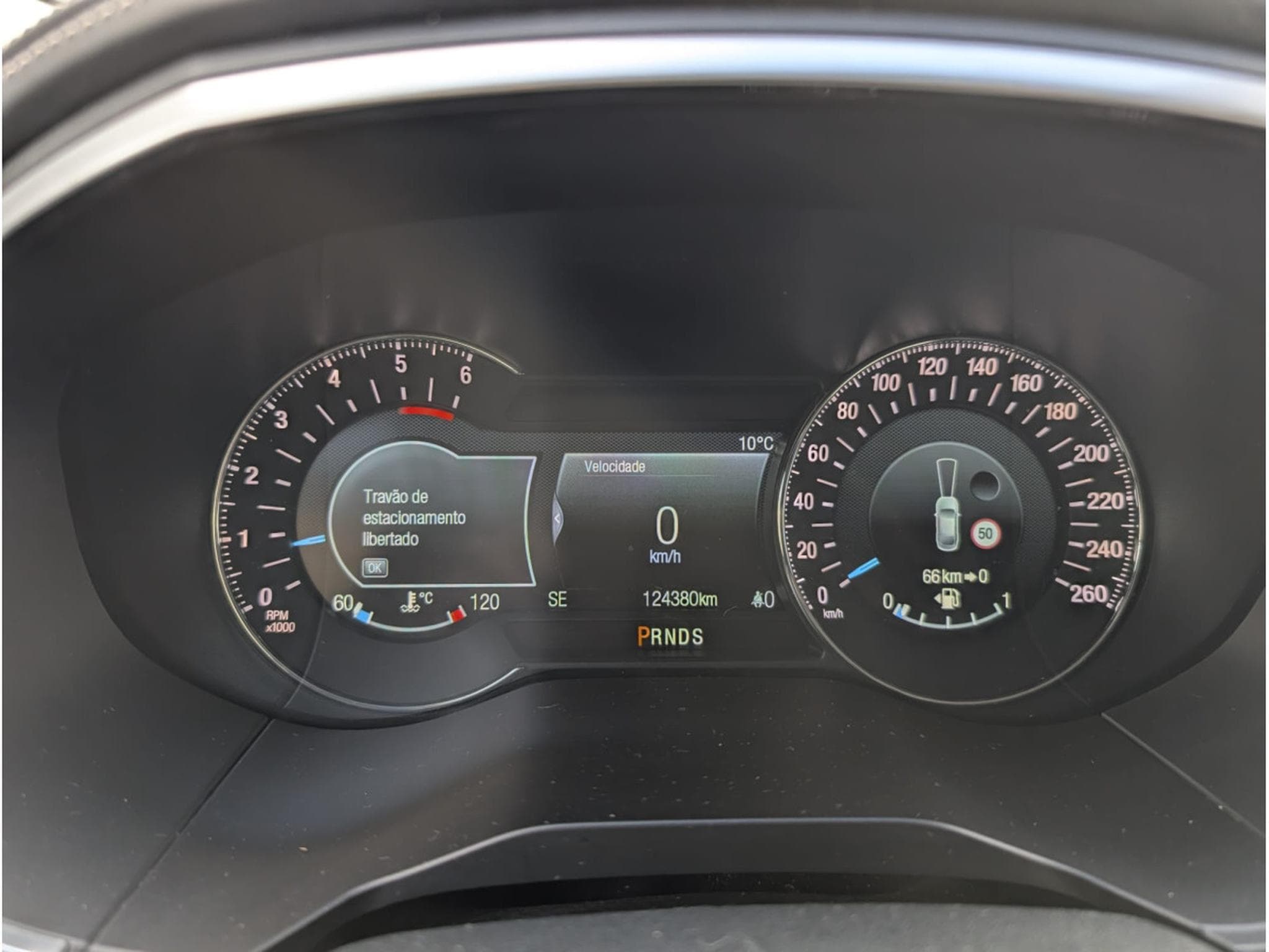 Ford Edge VIGNALE 210CV (2017) - Photo 7