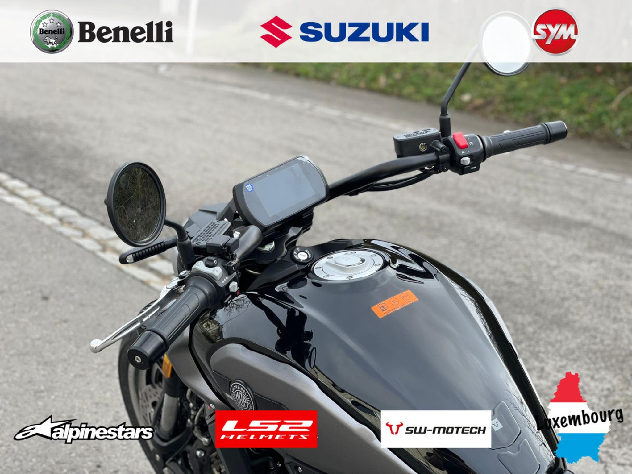 Morbidelli C1002V (2026) - Photo 5