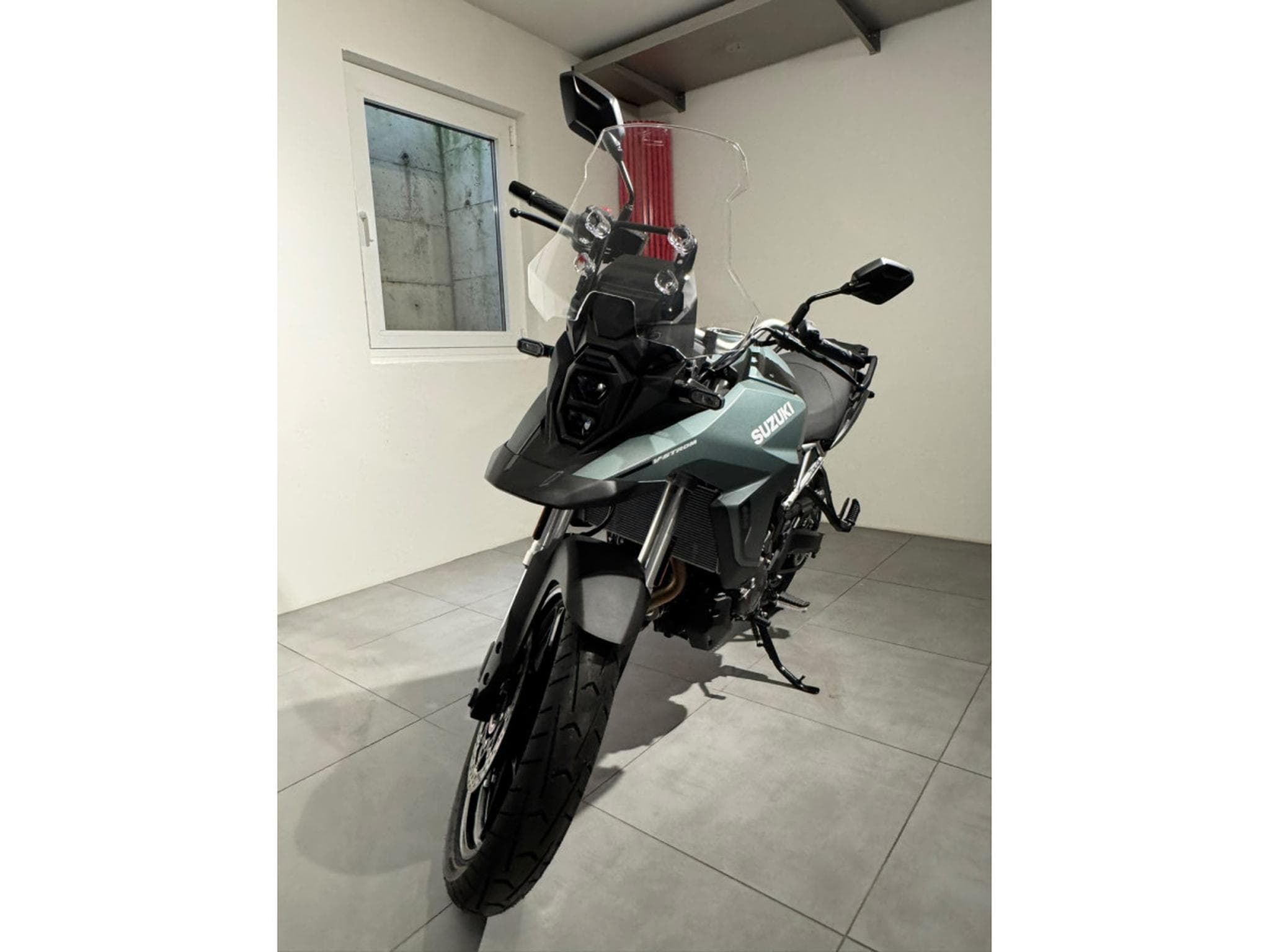 Suzuki V-Strom 800 (2026) - Photo 2
