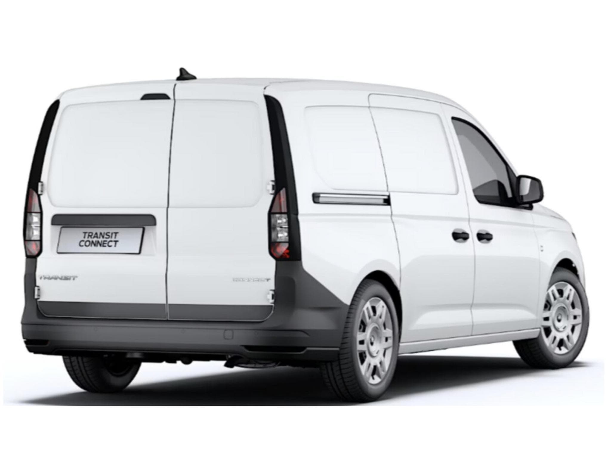 Ford Transit Transit Connect L2 Automatique 2.0 TDCI 122cv (2026) - Photo 4
