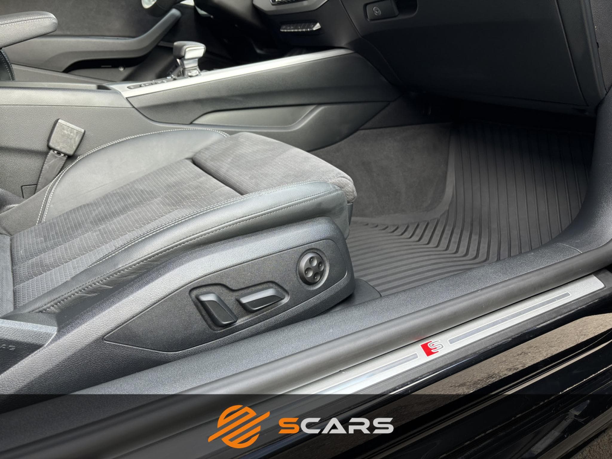 Audi A5 Cabrio S-Line 40 TFSI Automatique Quattro 204cv (2023) - Foto 14