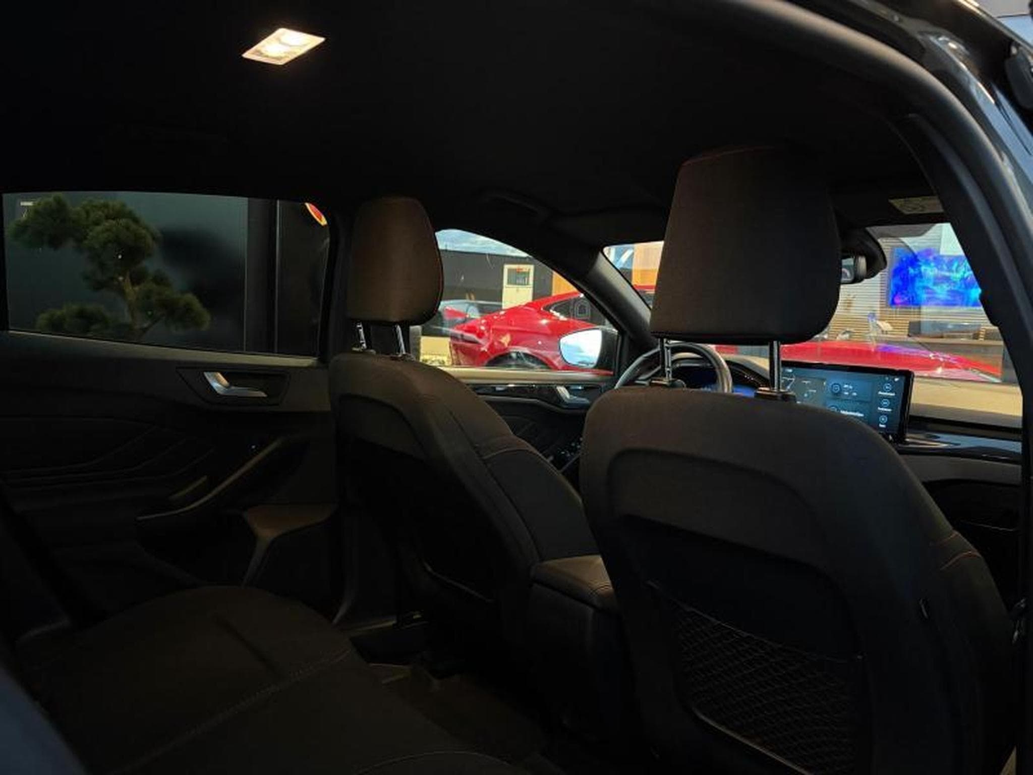 Ford Focus ST-Line X 1.5 120ch/Camera/Sièges chauffants (2022) - Photo 15
