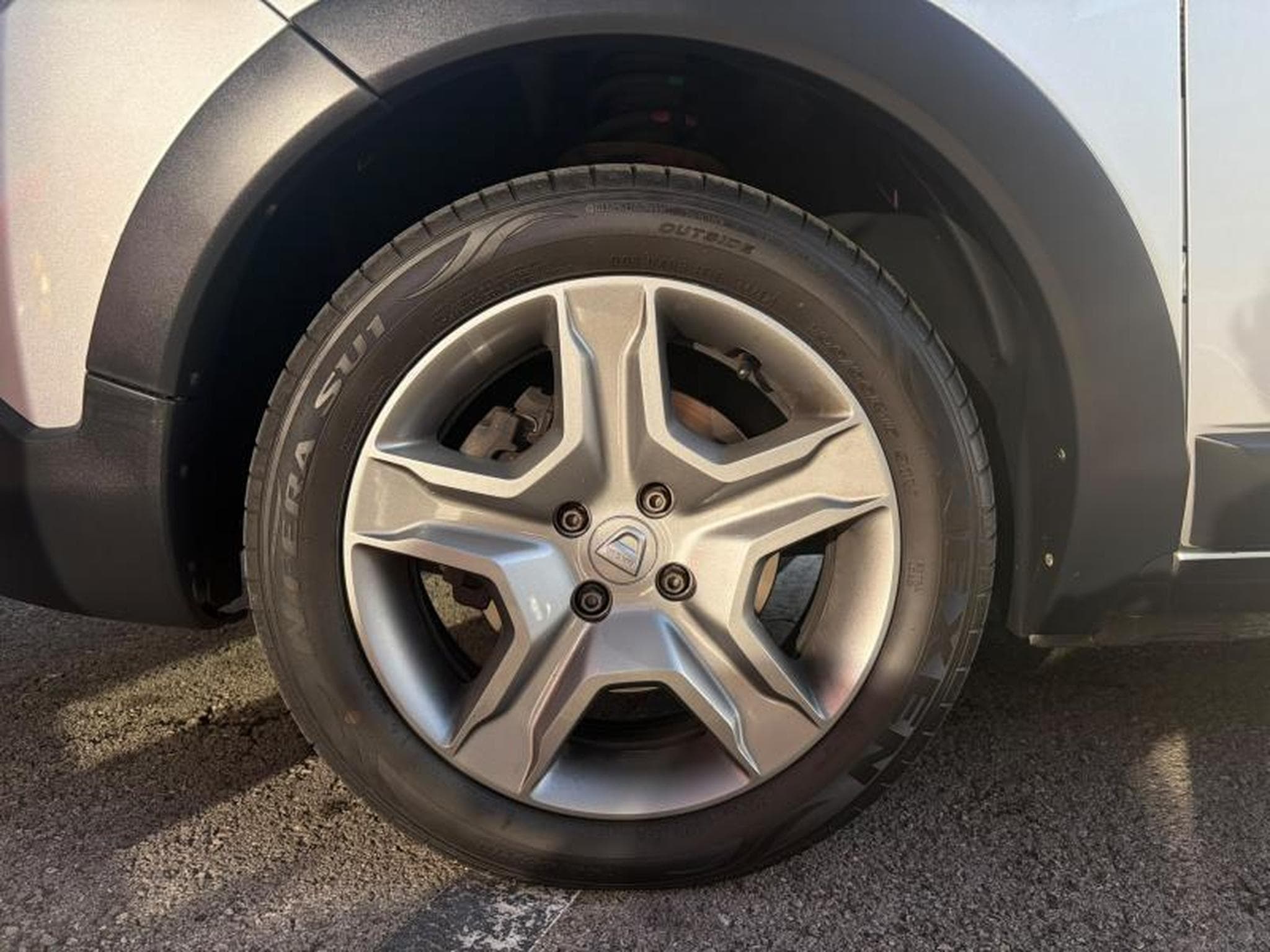 Dacia Lodgy Stepway 1.3 130ch/Camera/PDC/GPS (2021) - Photo 5