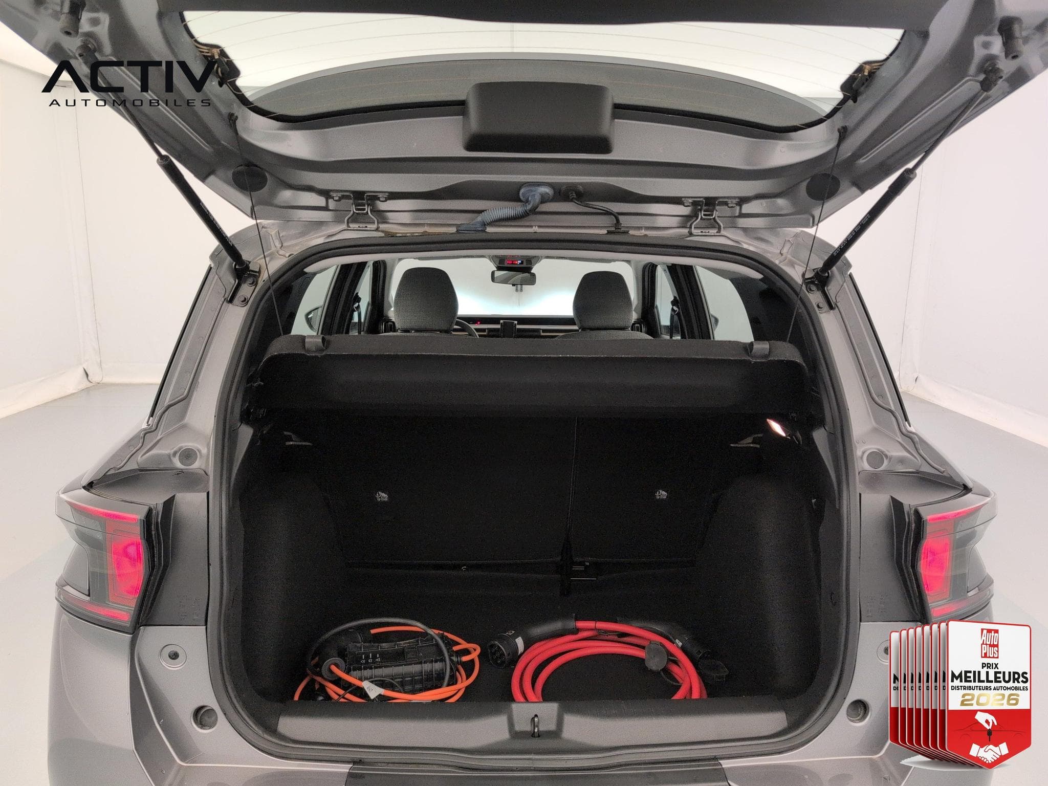 Citroën C3 Aircross 113 ch autonomie confort You (2025) - Photo 12