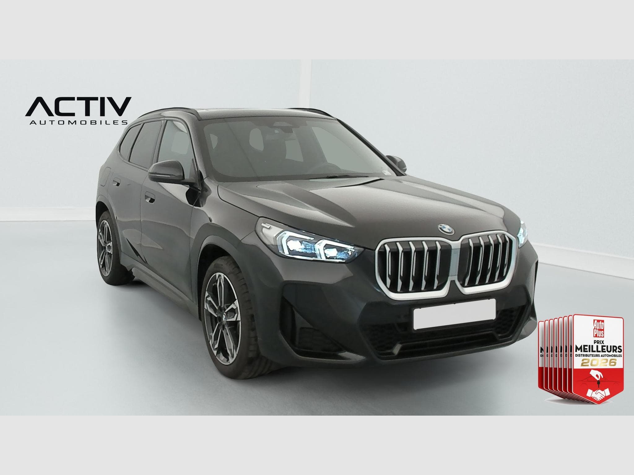 Bmw X1 XDRIVE 20D 163CH DKG7 M SPORT (2026) - Photo 1