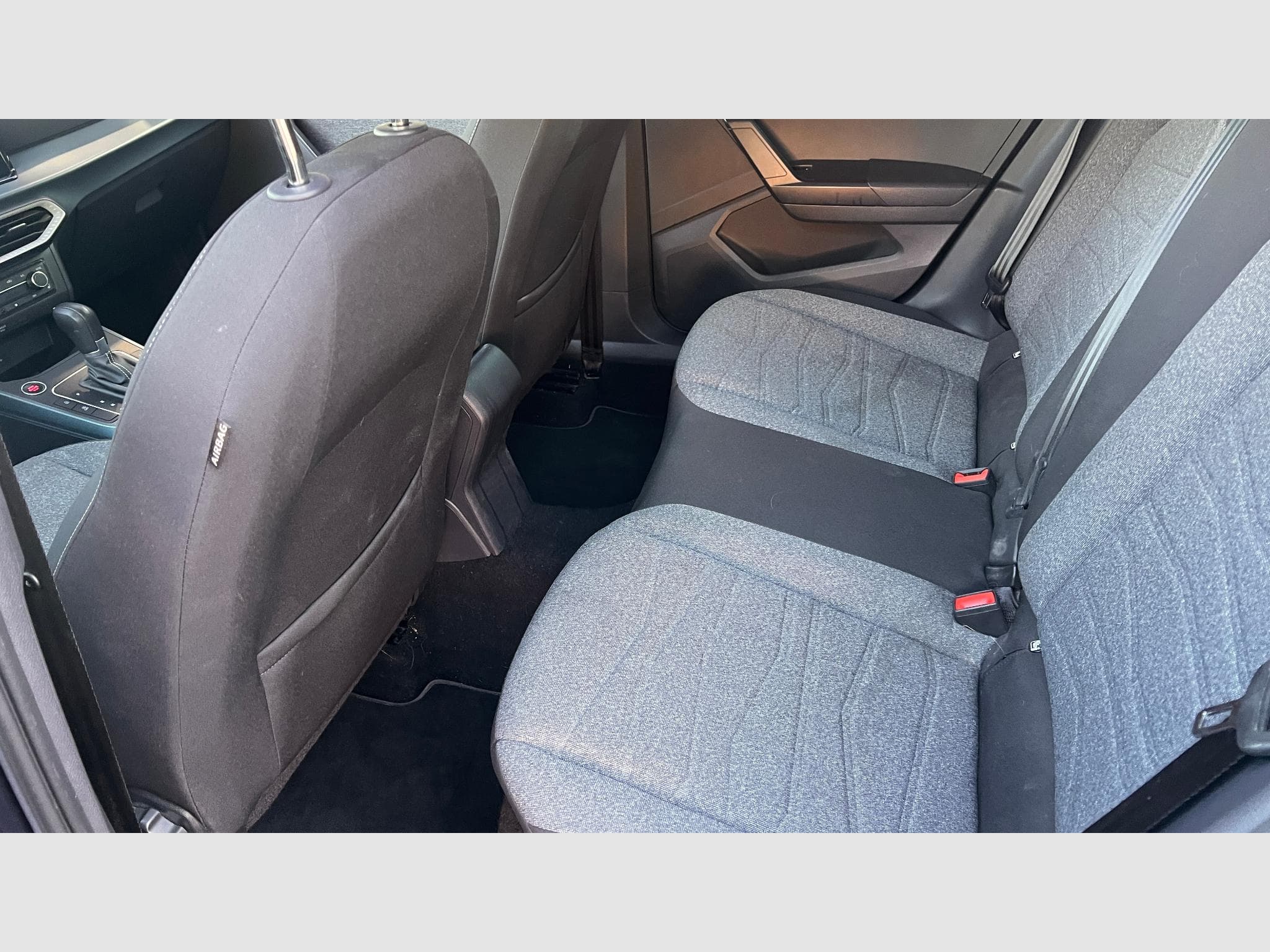 Seat Arona Xperience 1.0TSI DSG7 (2022) - Photo 5