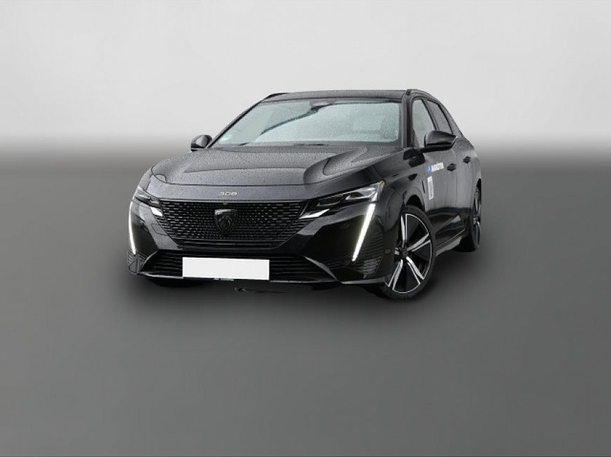 Peugeot 308 (2025) - Foto 1