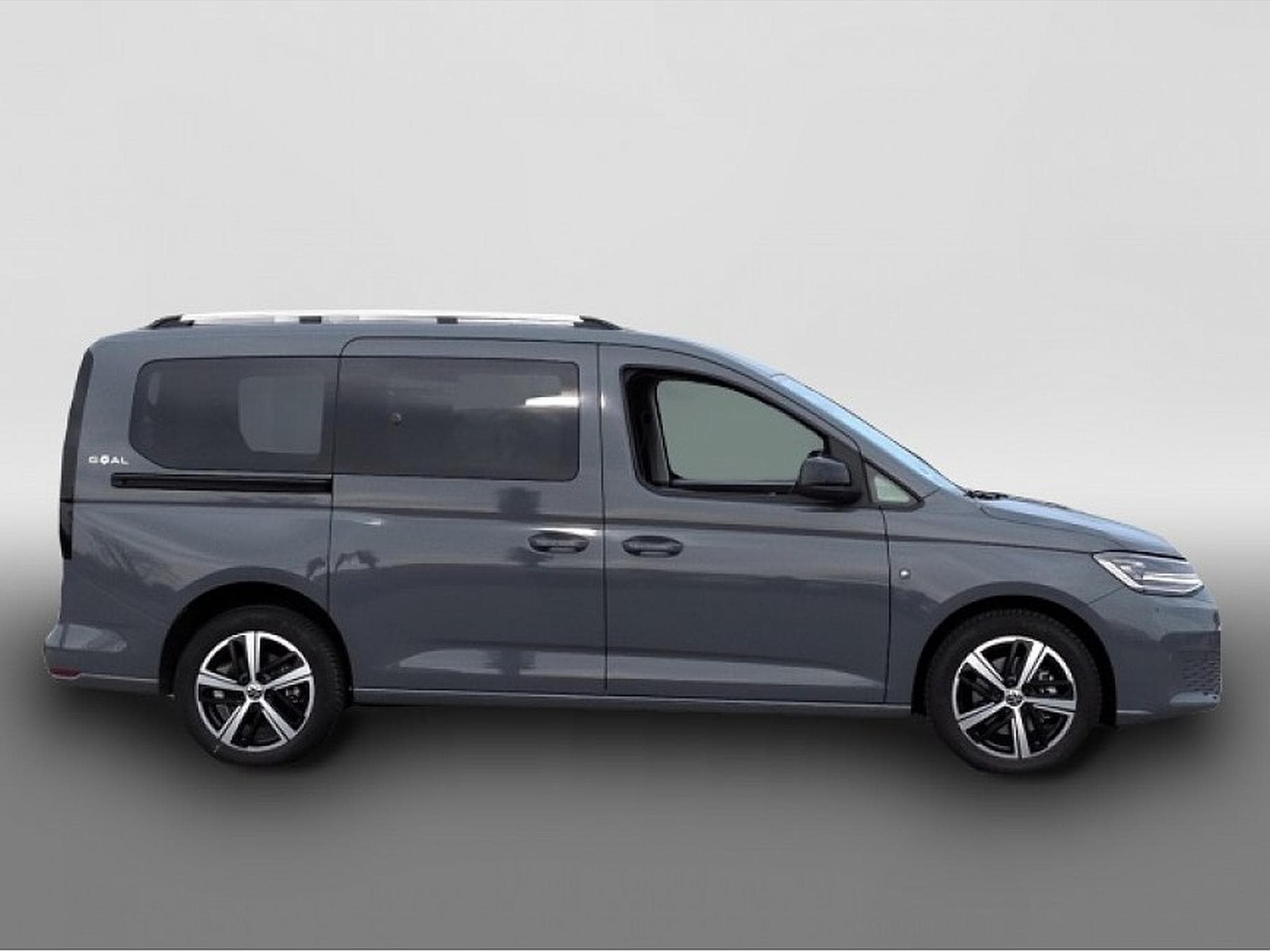 VW Caddy (2025) - Photo 2