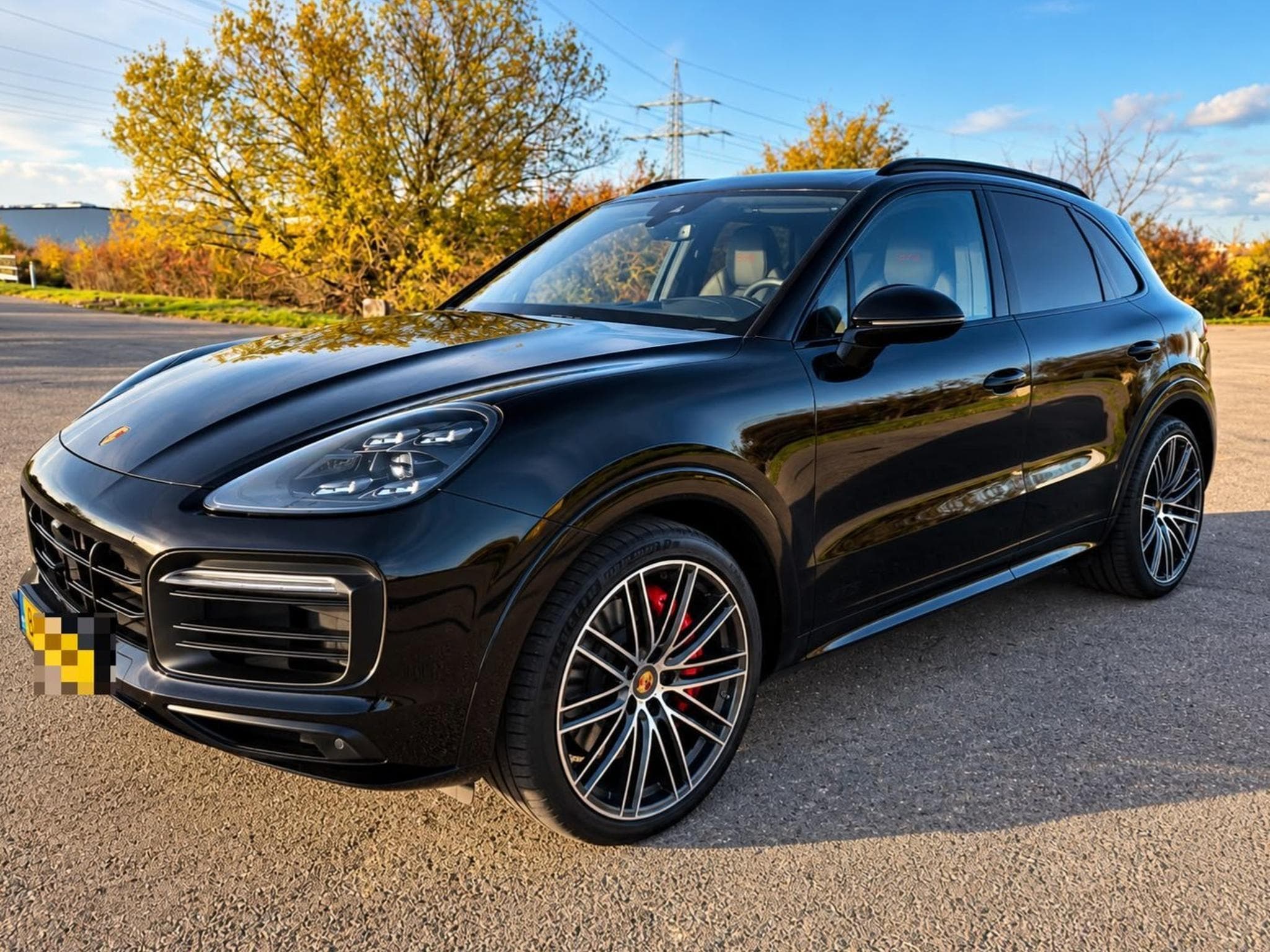 Porsche Cayenne GTS (2020) - Foto 2