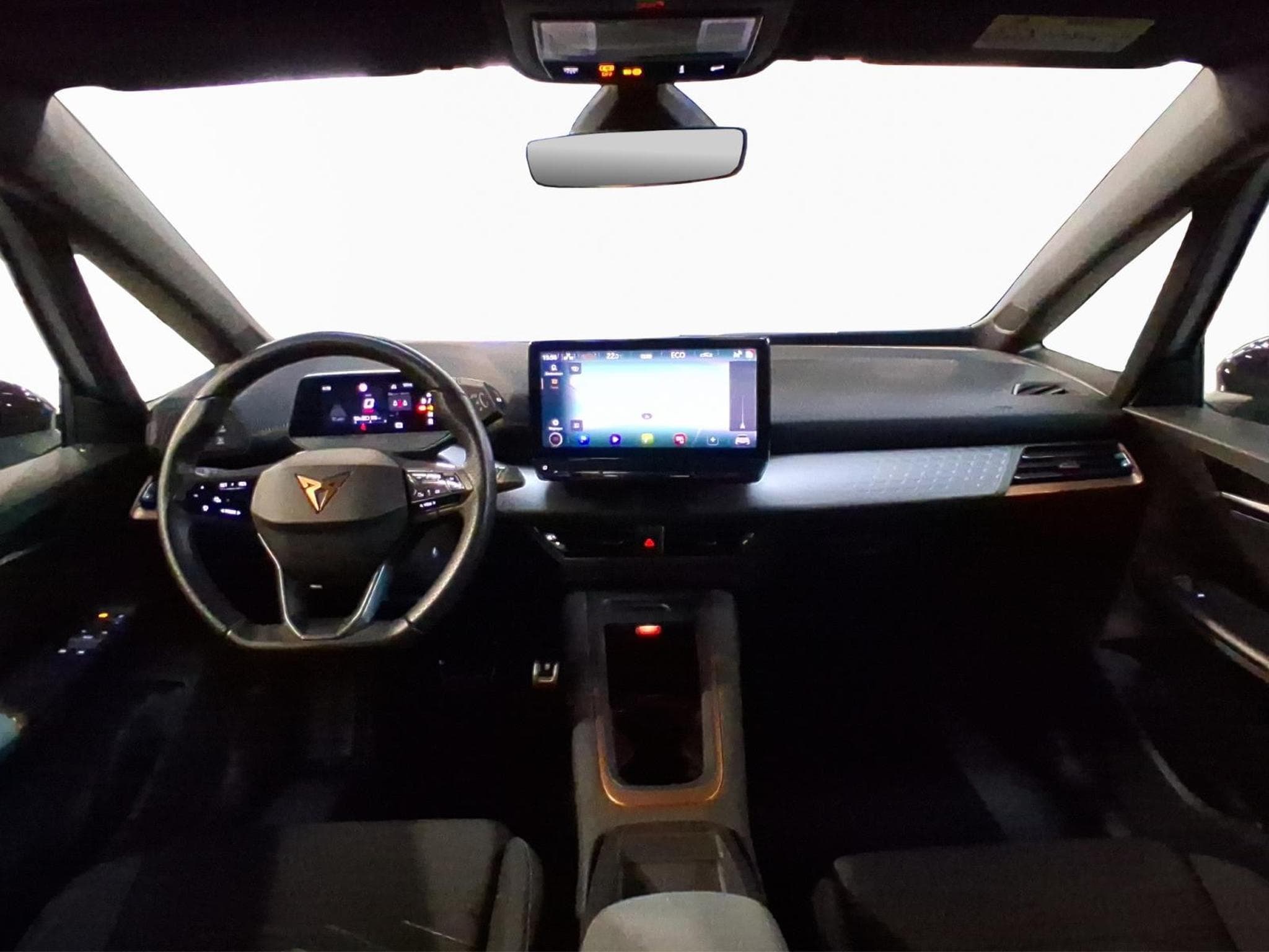 Cupra Born 58kWh+360°+P.Below-Zero+Pilot-L+LED+NAVI+DAB (2024) - Photo 2