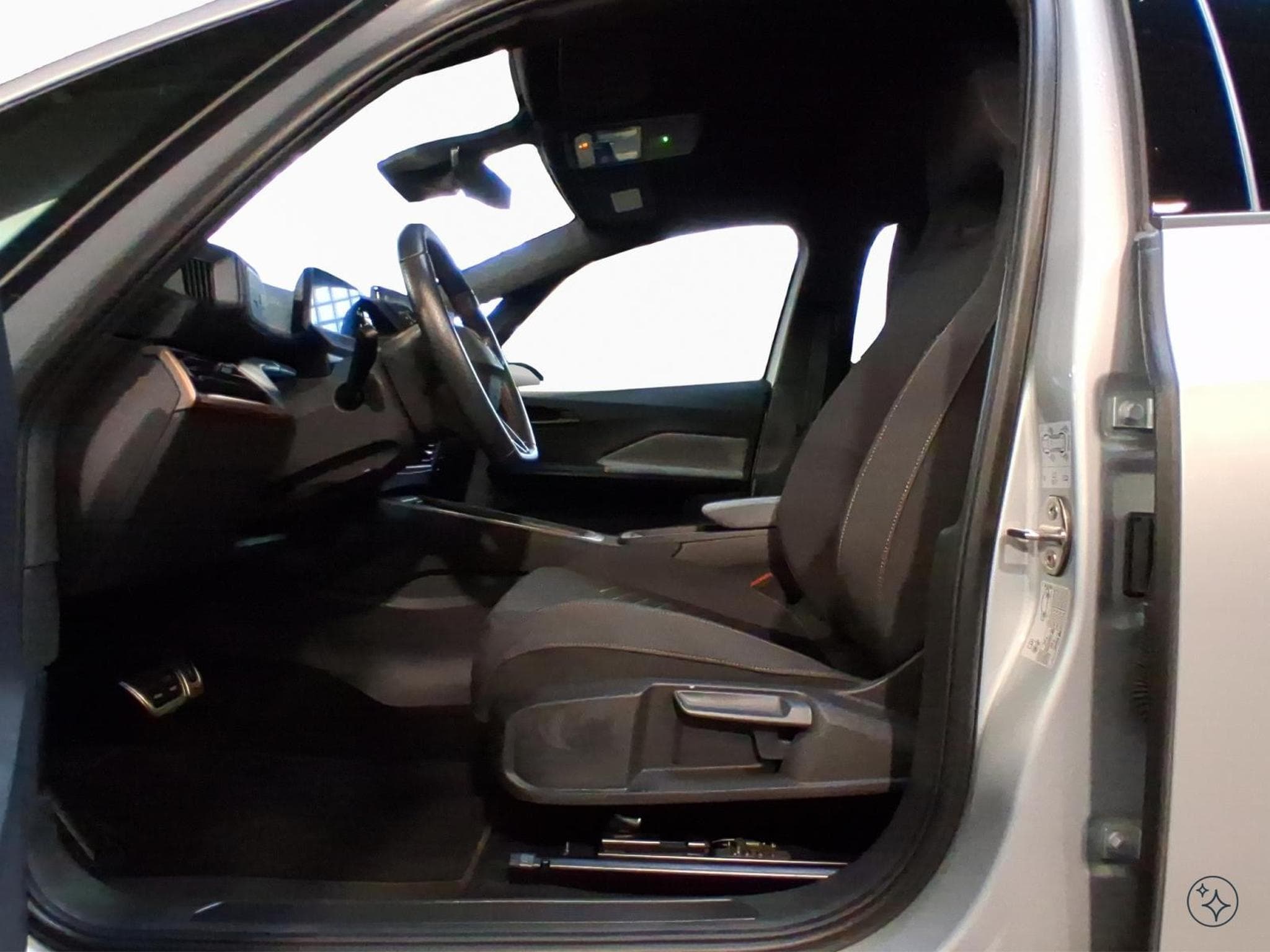 Cupra Born 58kWh+360°+P.Below-Zero+Pilot-L+LED+NAVI+DAB (2024) - Photo 4