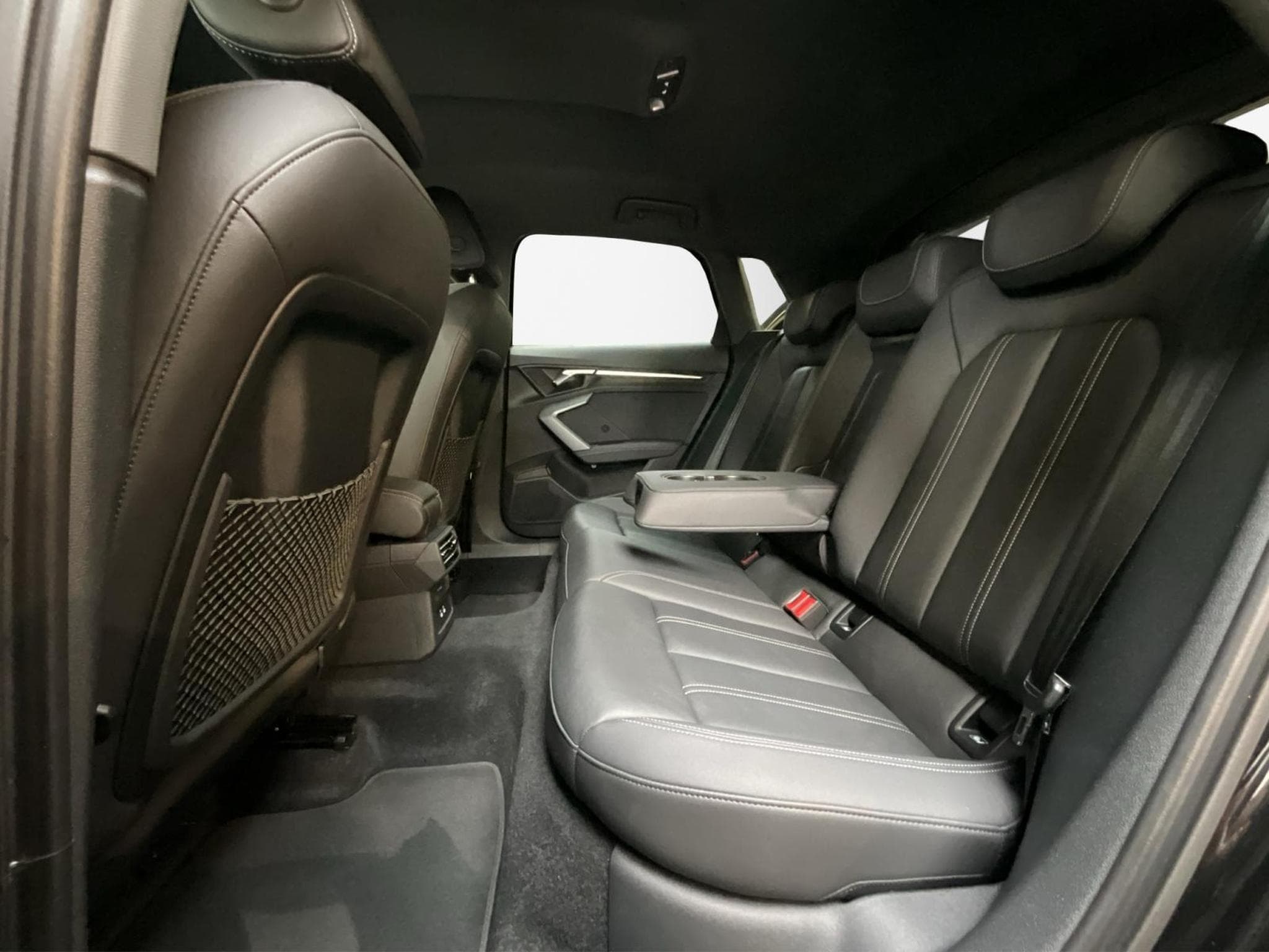 Audi A3 SB+S-Line+TDI+S-Tronic+P.Business-Plus (2025) - Photo 15