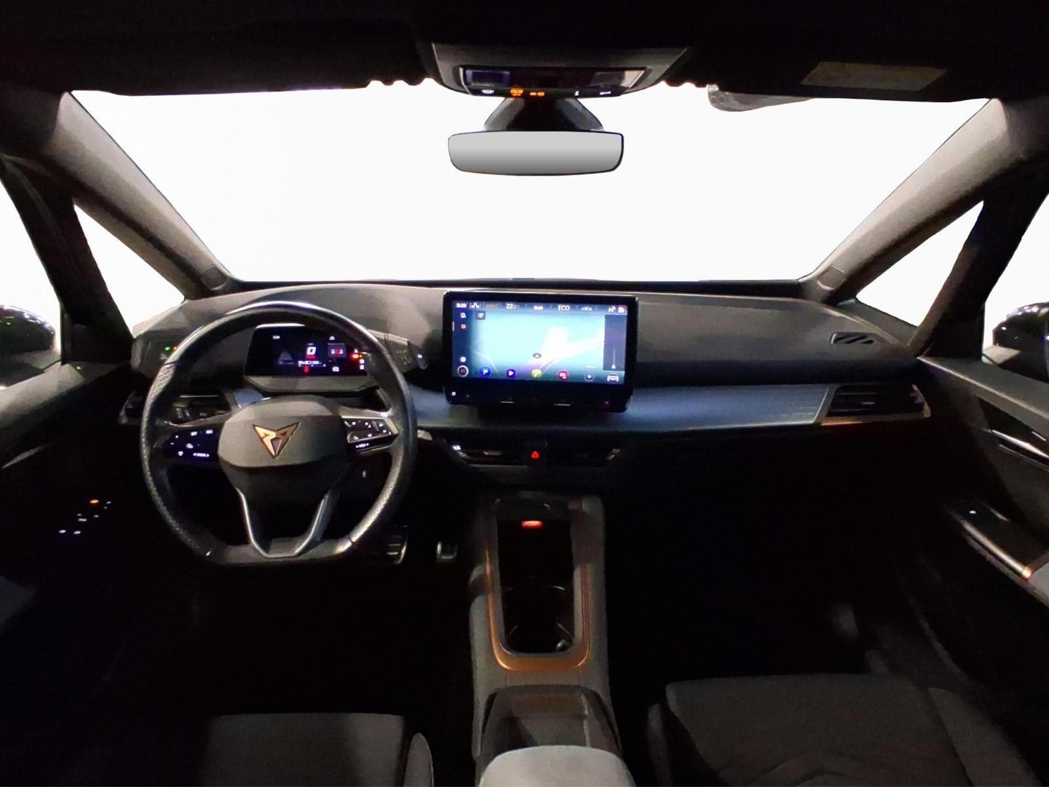 Cupra Born 58kWh+Wärme-Pumpe+LM19+P.Tech+P.Skyline+P.Below-Zero+P.Pilot (2022) - Photo 2