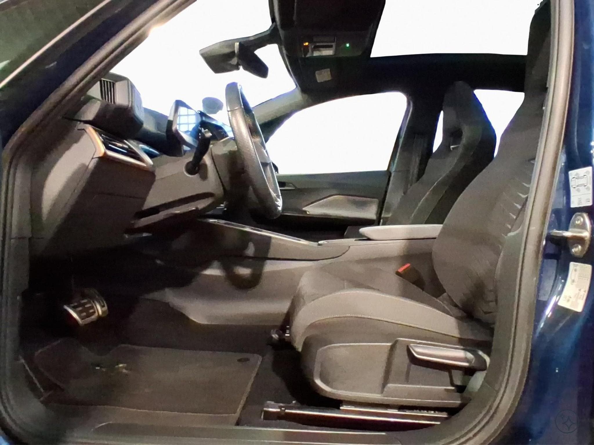 Cupra Born 58kWh+Wärme-Pumpe+LM19+P.Tech+P.Skyline+P.Below-Zero+P.Pilot (2022) - Photo 4