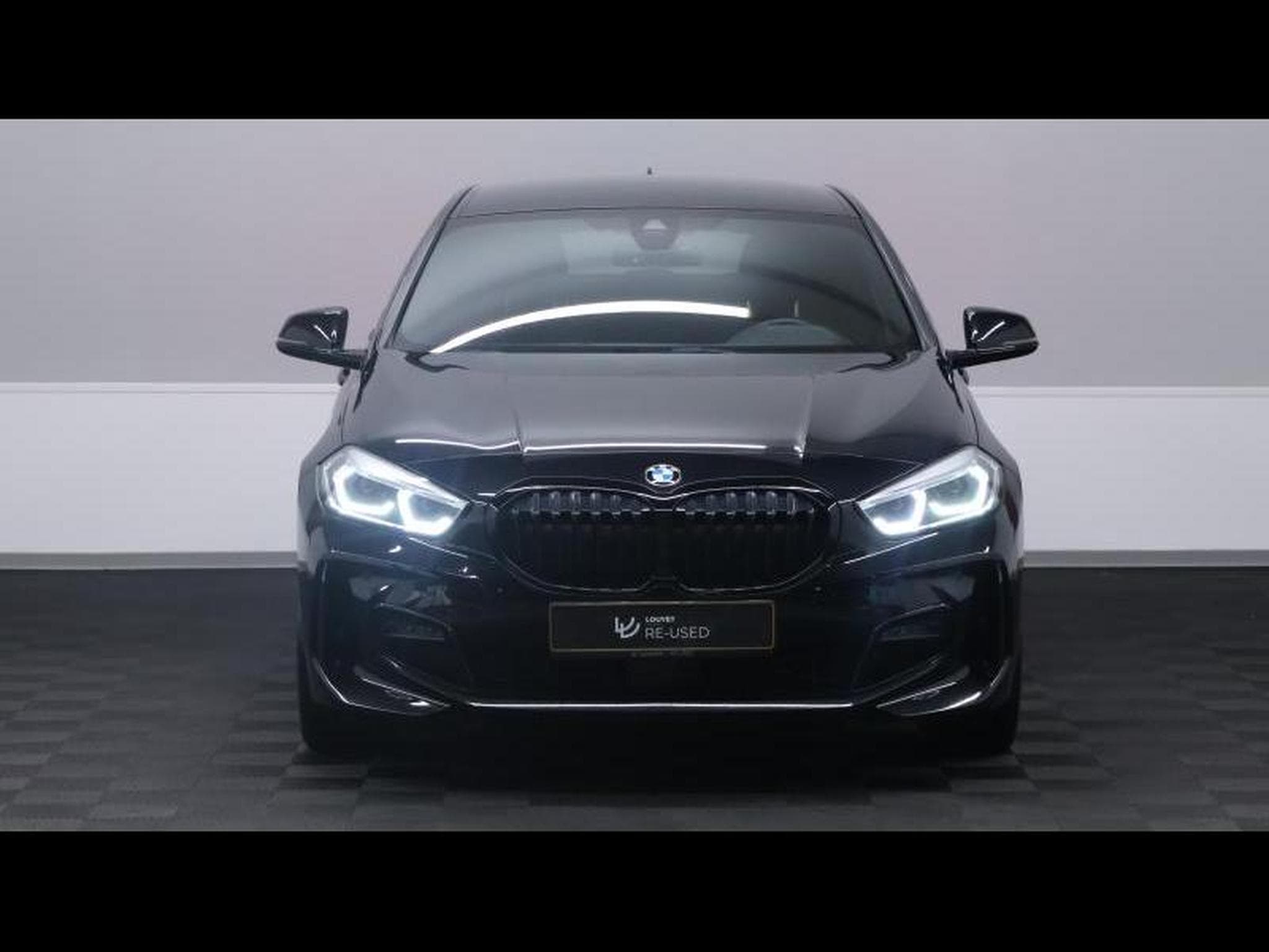 BMW 118 i 136cv M SPORT BVM (2021) - Foto 2