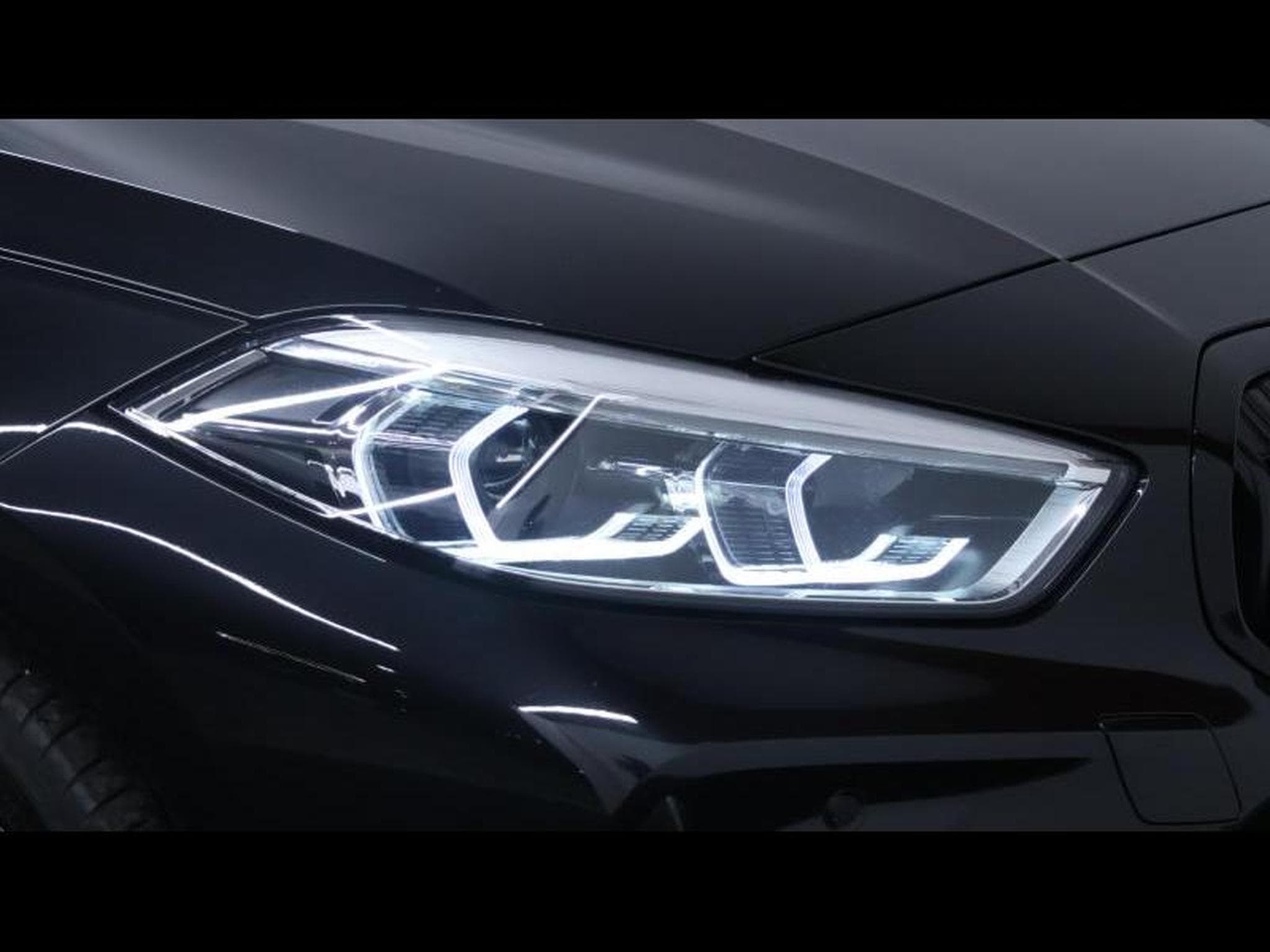 BMW 118 i 136cv M SPORT BVM (2021) - Foto 9
