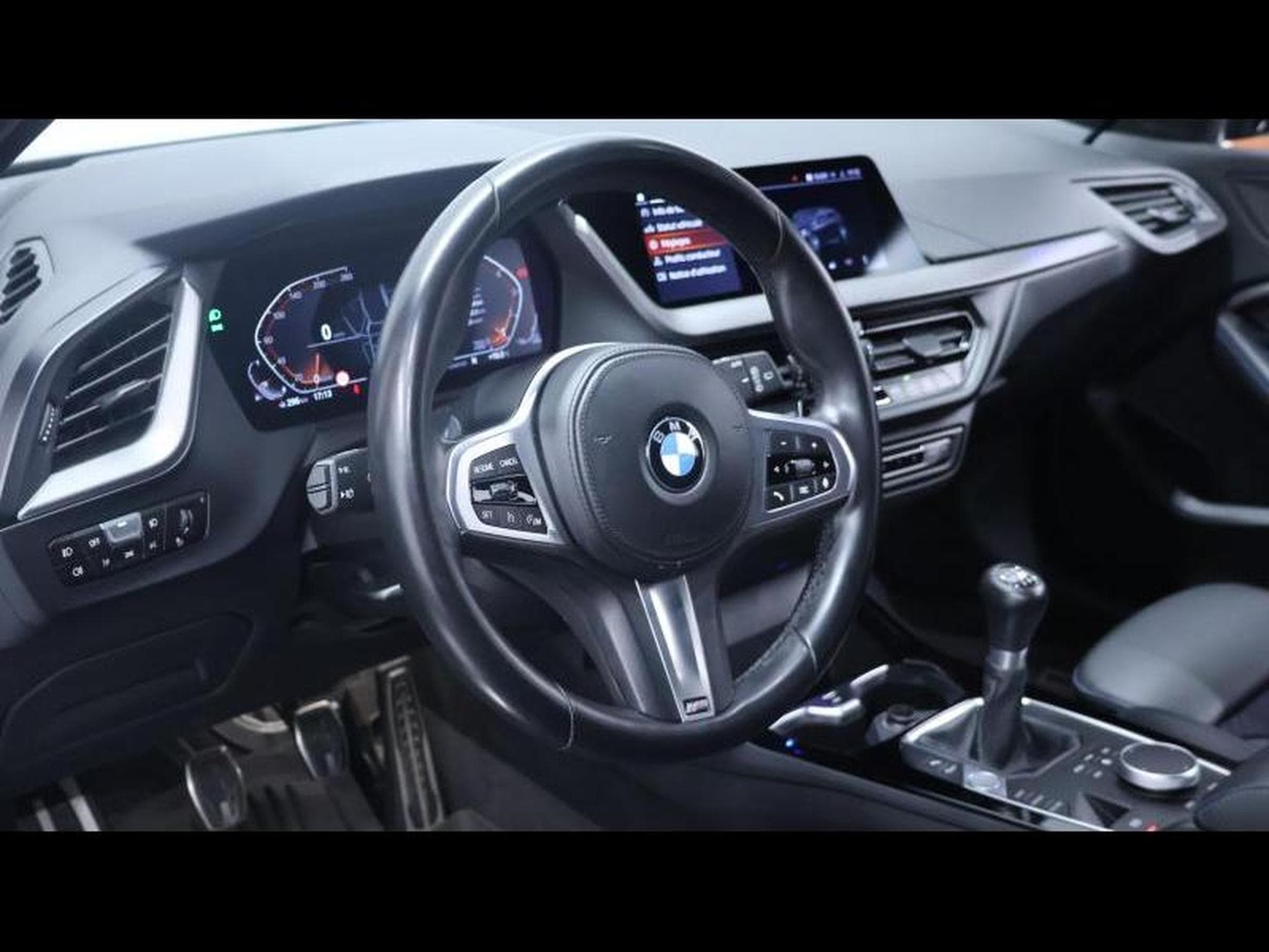 BMW 118 i 136cv M SPORT BVM (2021) - Foto 20