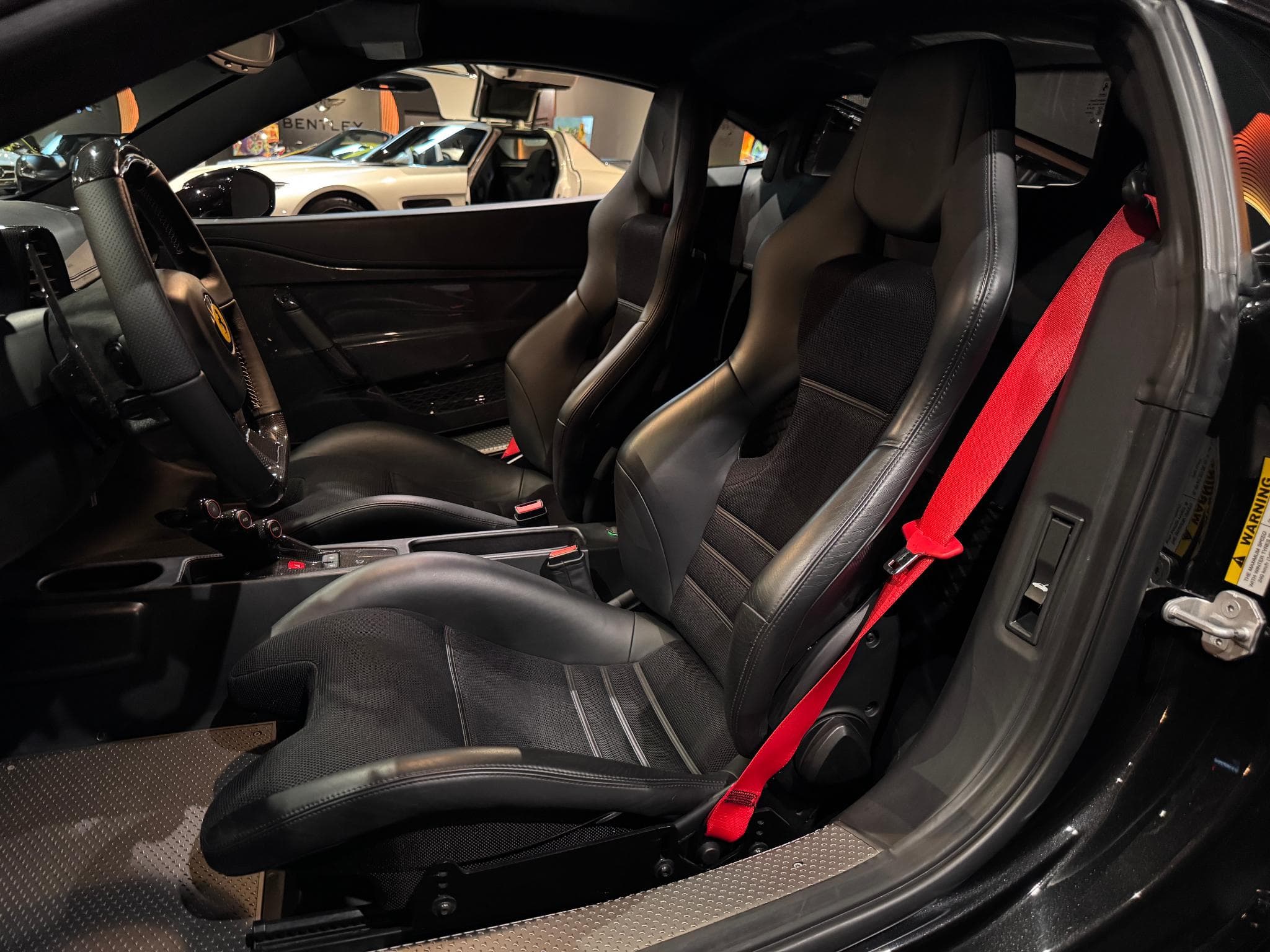 Ferrari 458 Speciale (2014) - Photo 4