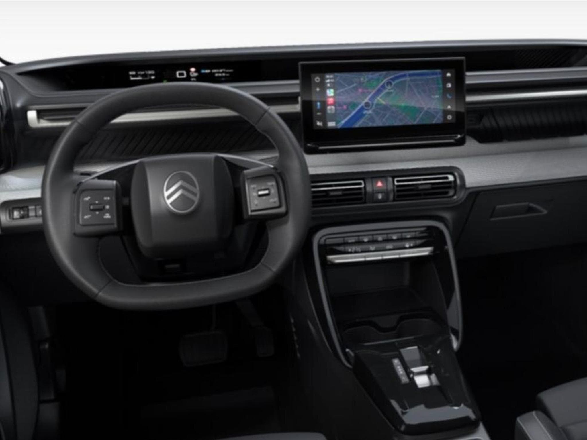 Citroën C3 New C3 Hybrid 110 ch Automatic MAX (2026) - Photo 3
