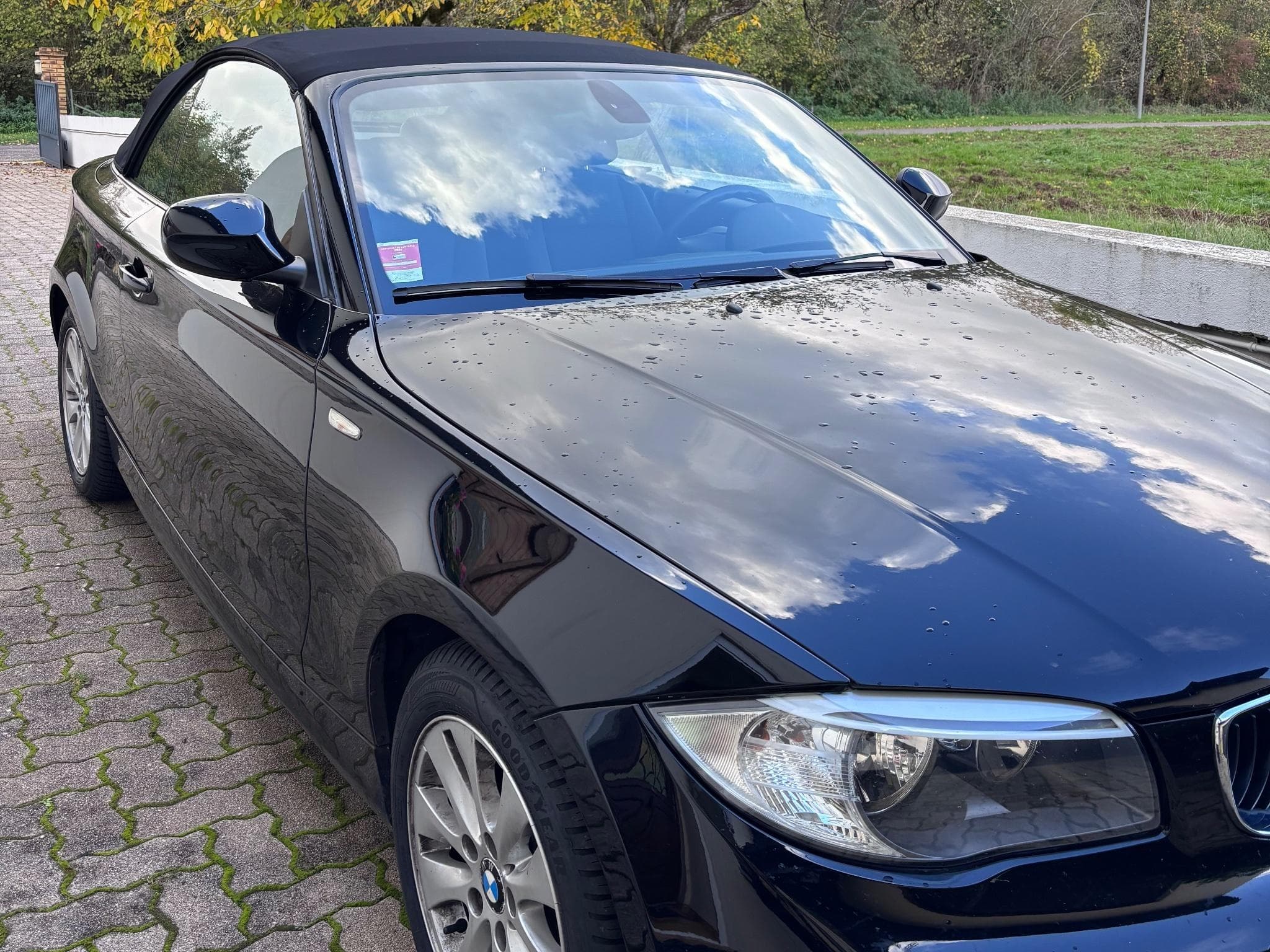 BMW 118 (2011) - Foto 1