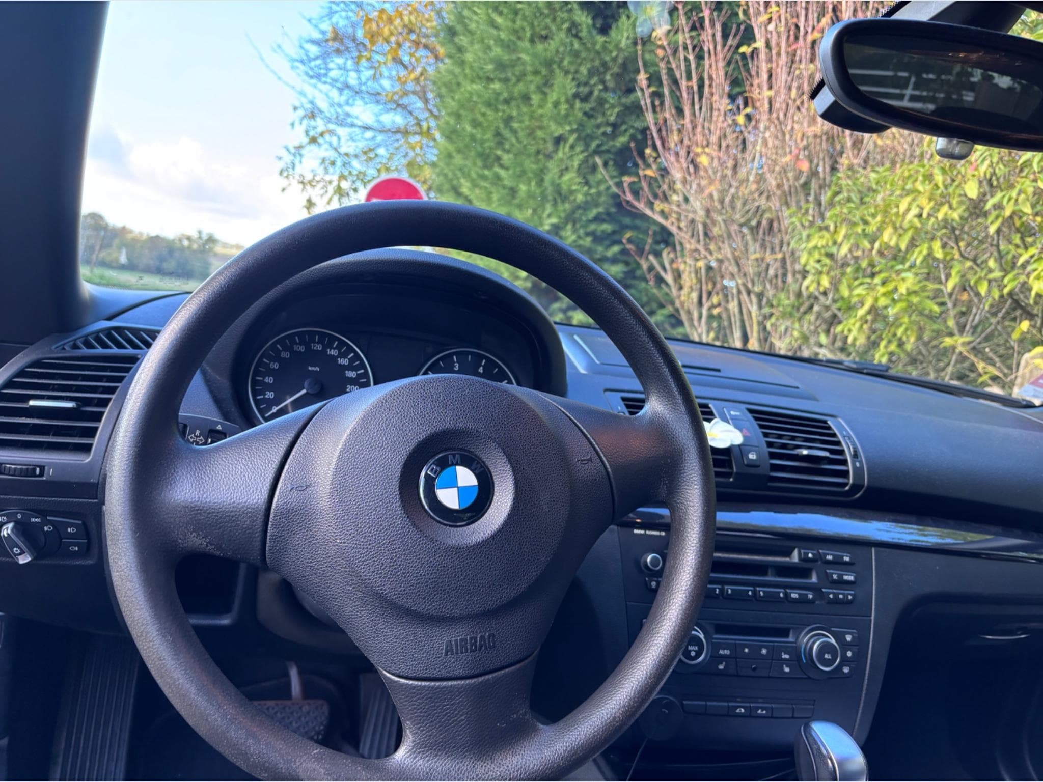 BMW 118 (2011) - Foto 3
