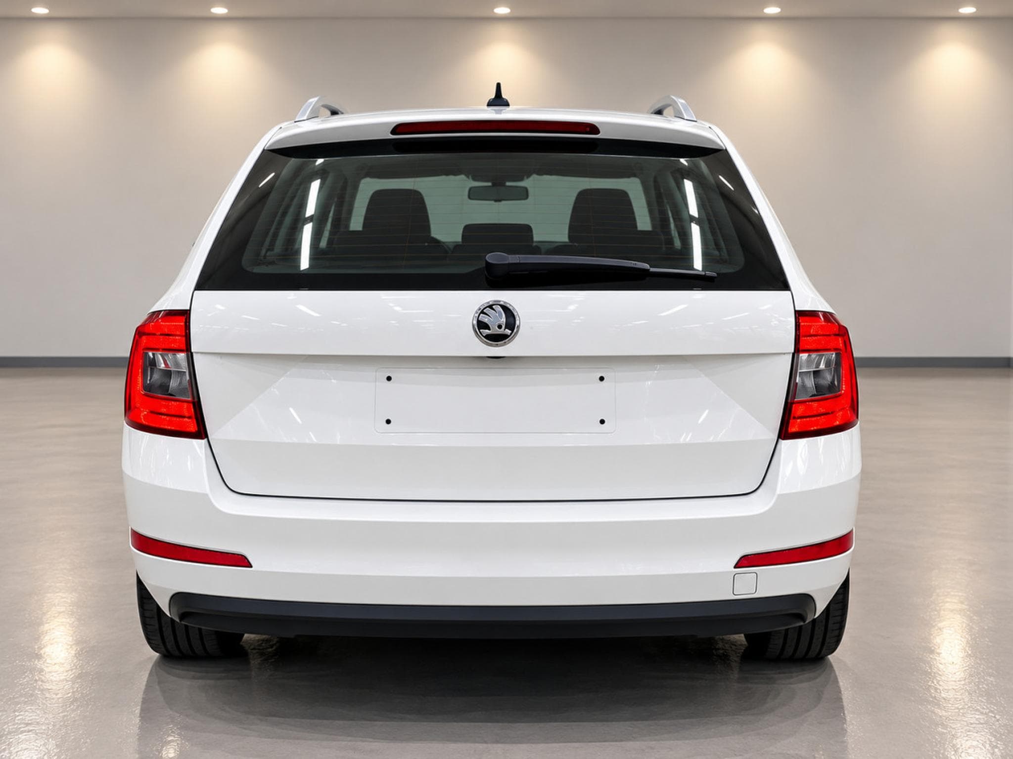Skoda Octavia 2.0 Tdi 150 DSG Green Tec (2016) - Photo 2