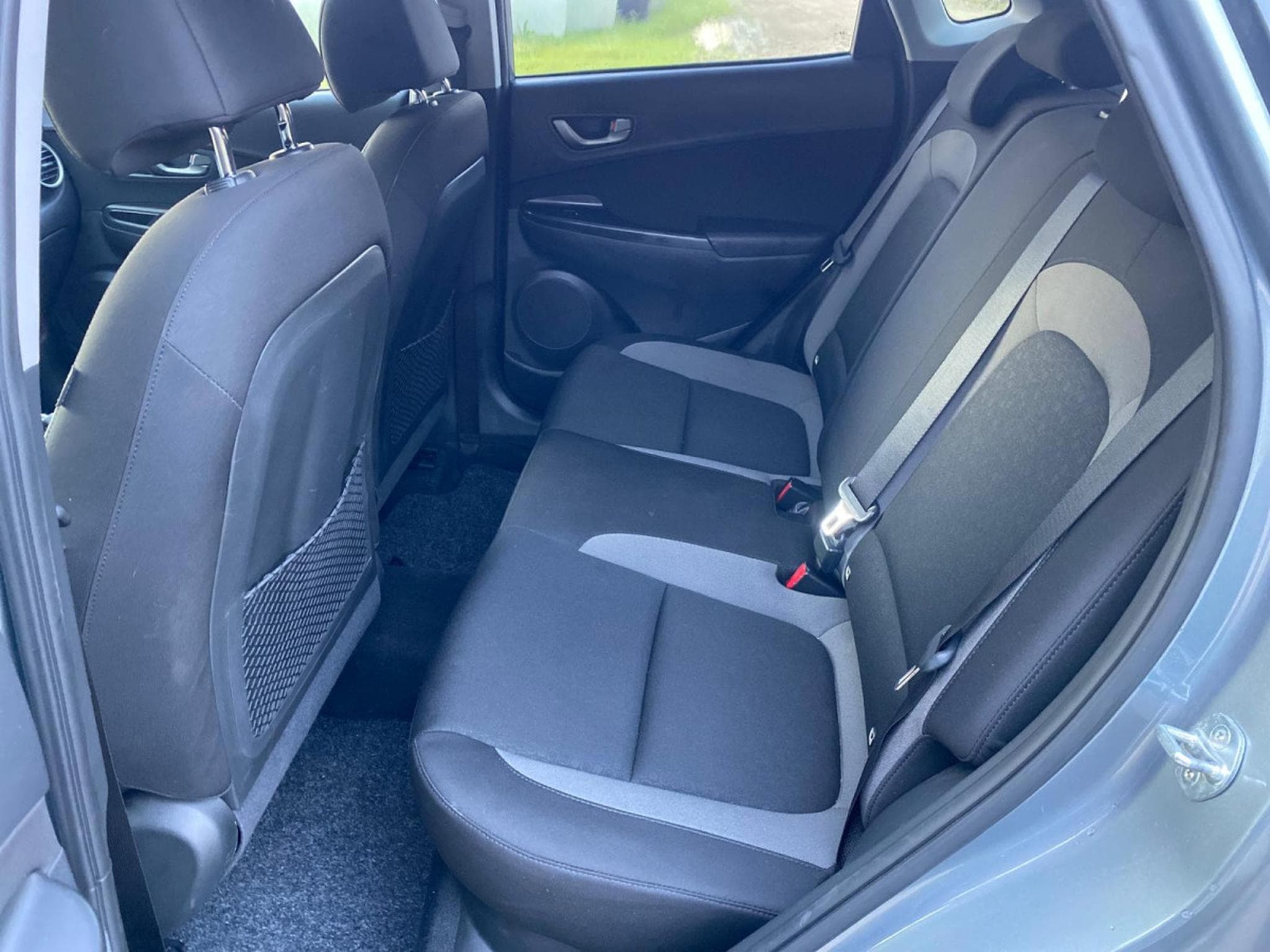 Hyundai Kona 1.6 T-GDI DCT Twist (2021) - Photo 12