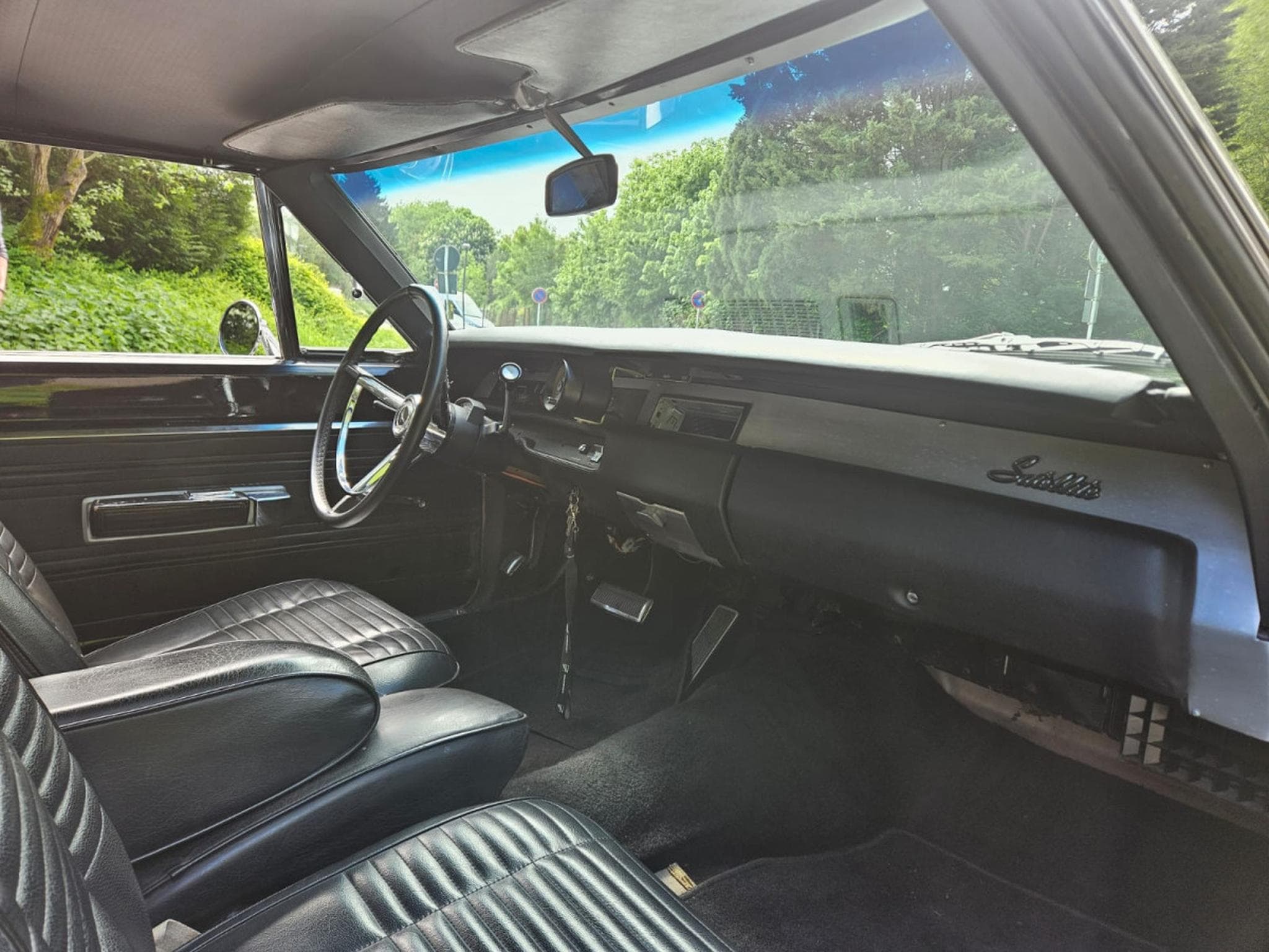 Plymouth Satellite 440 (1969) - Photo 15