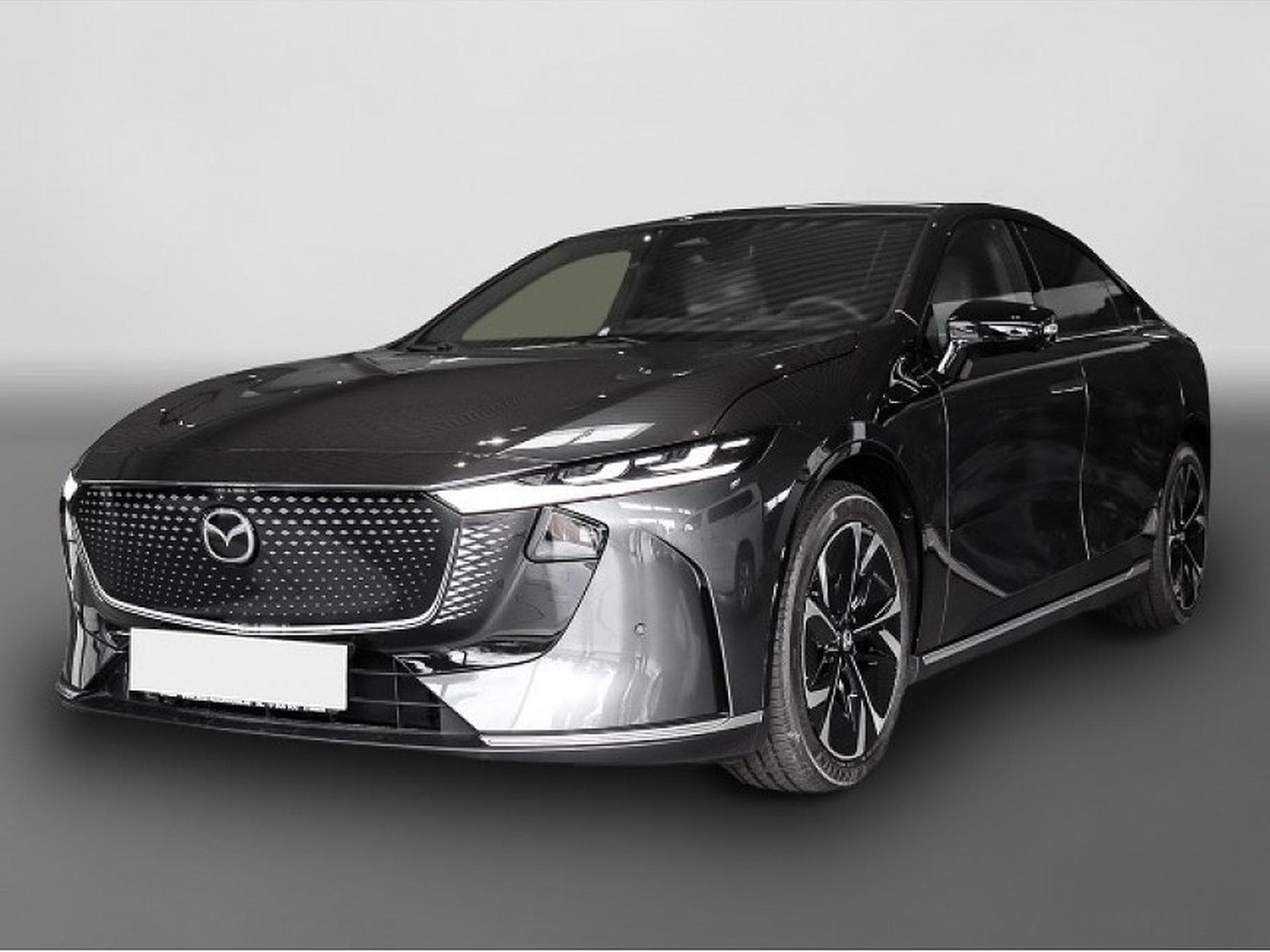 Mazda 2 (2026) - Photo 1