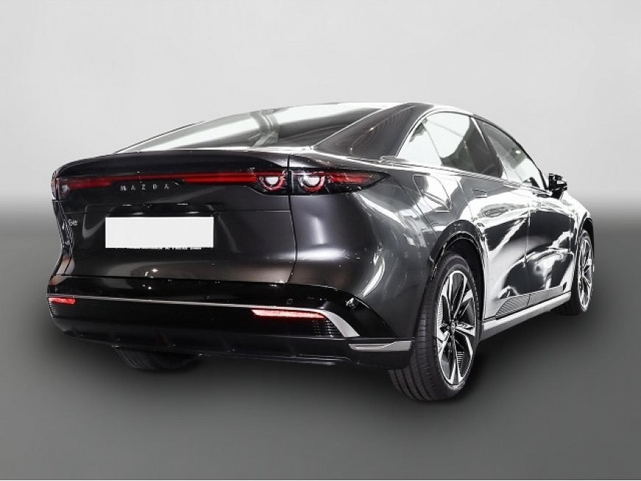 Mazda 2 (2026) - Photo 2