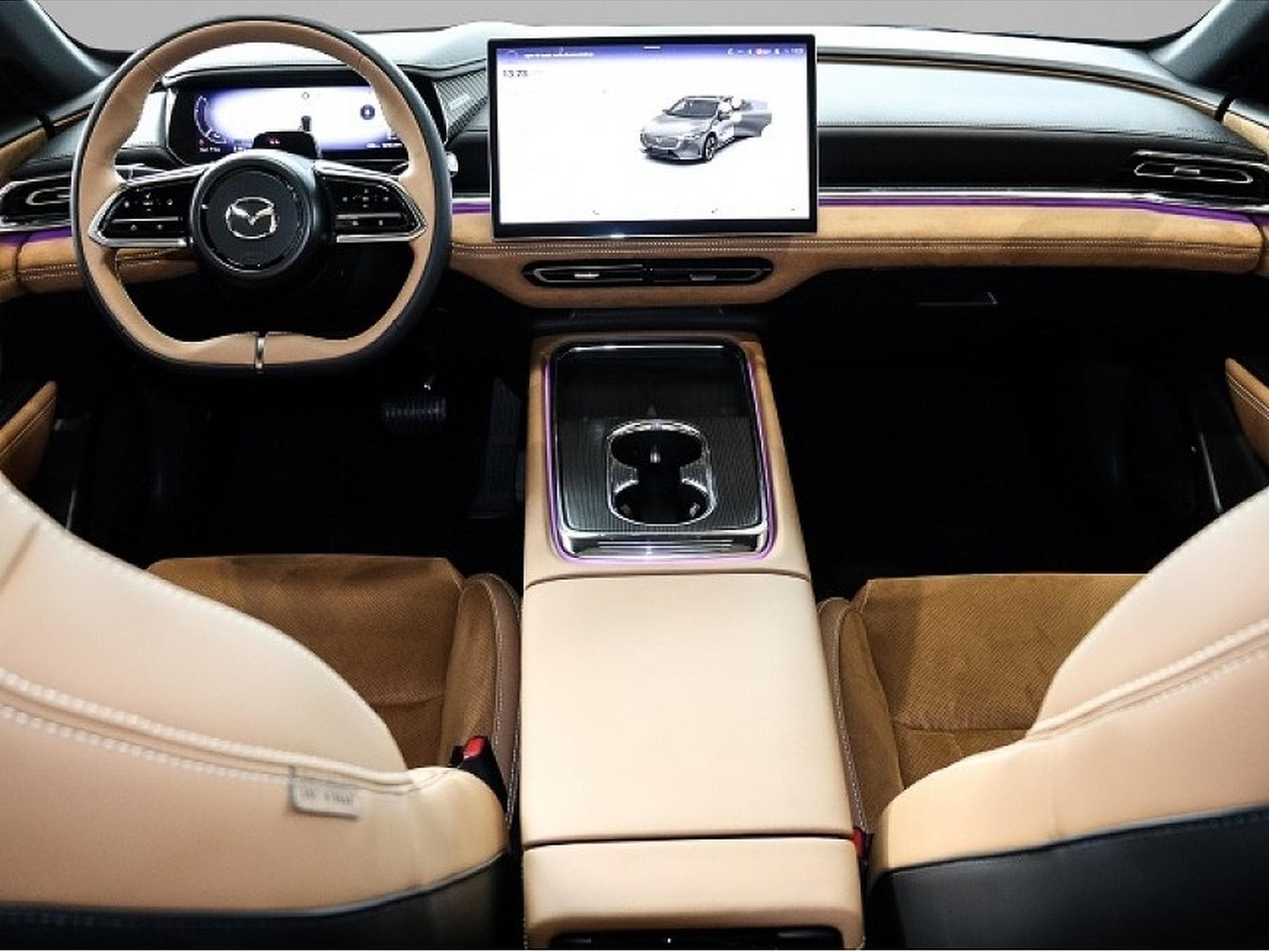 Mazda 2 (2026) - Photo 4