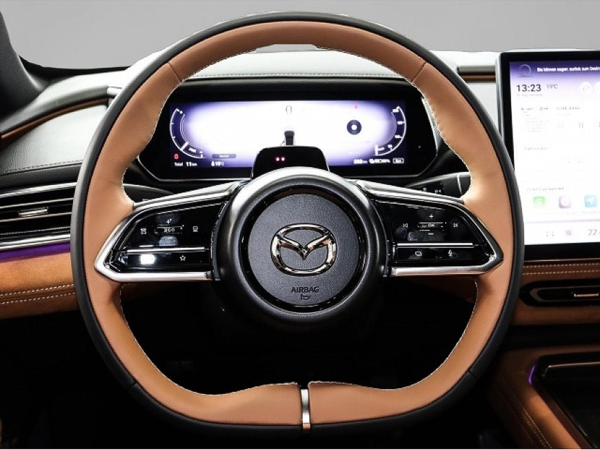 Mazda 2 (2026) - Photo 5