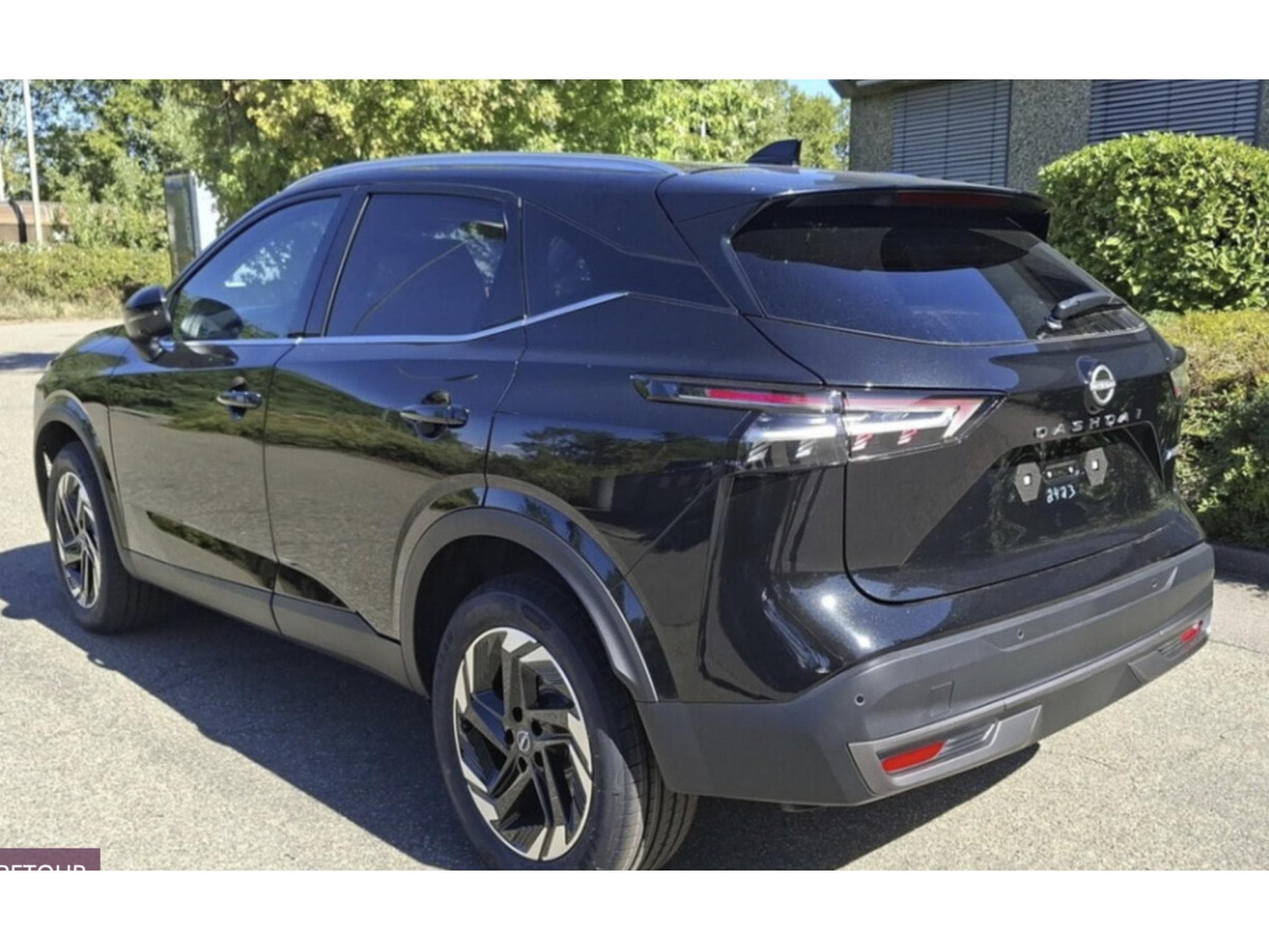 Nissan Qashqai Qashqai e-Power N-Connecta (2026) - Photo 4