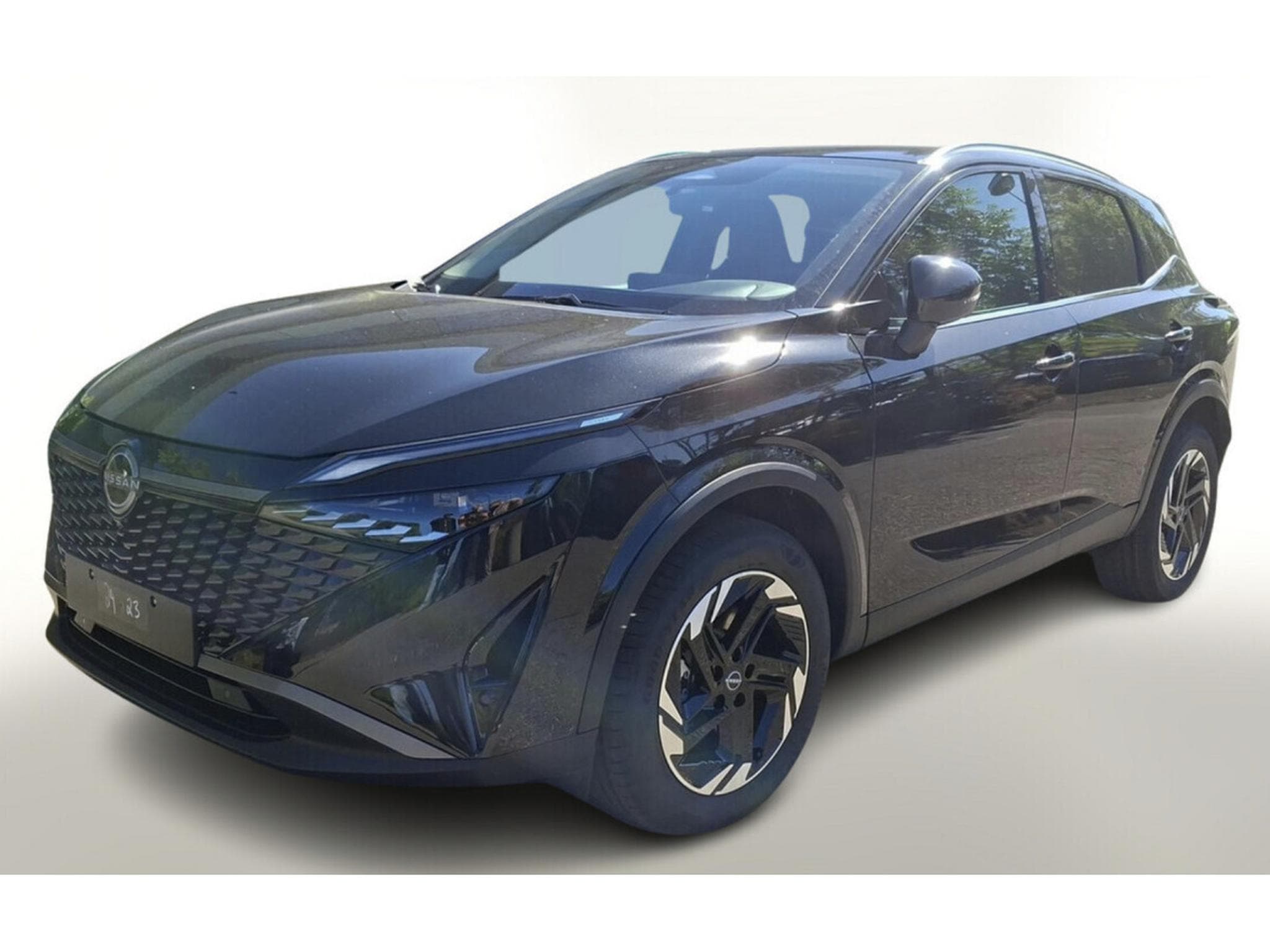 Nissan Qashqai Qashqai e-Power N-Connecta (2026) - Photo 1