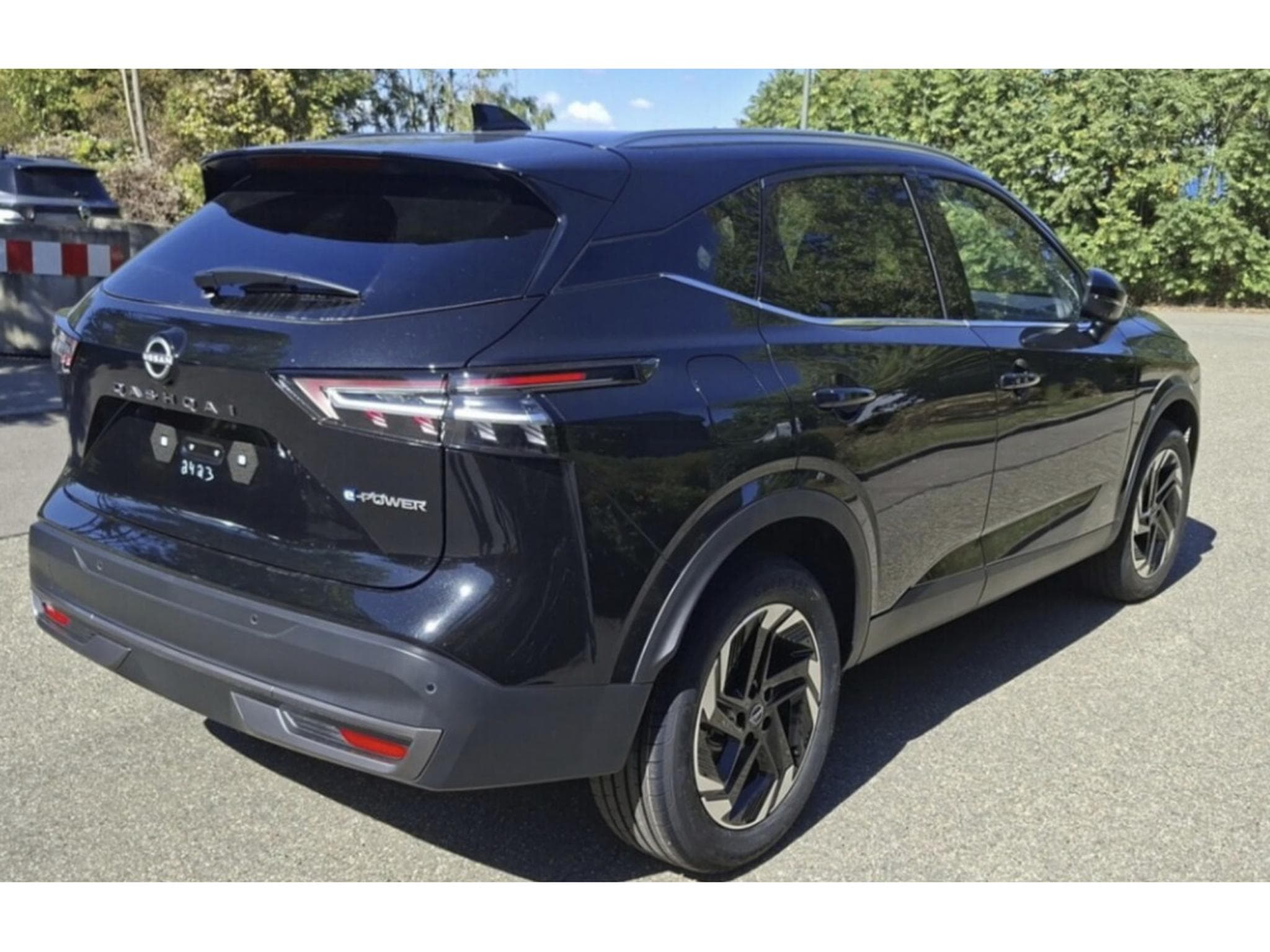 Nissan Qashqai Qashqai e-Power N-Connecta (2026) - Photo 3