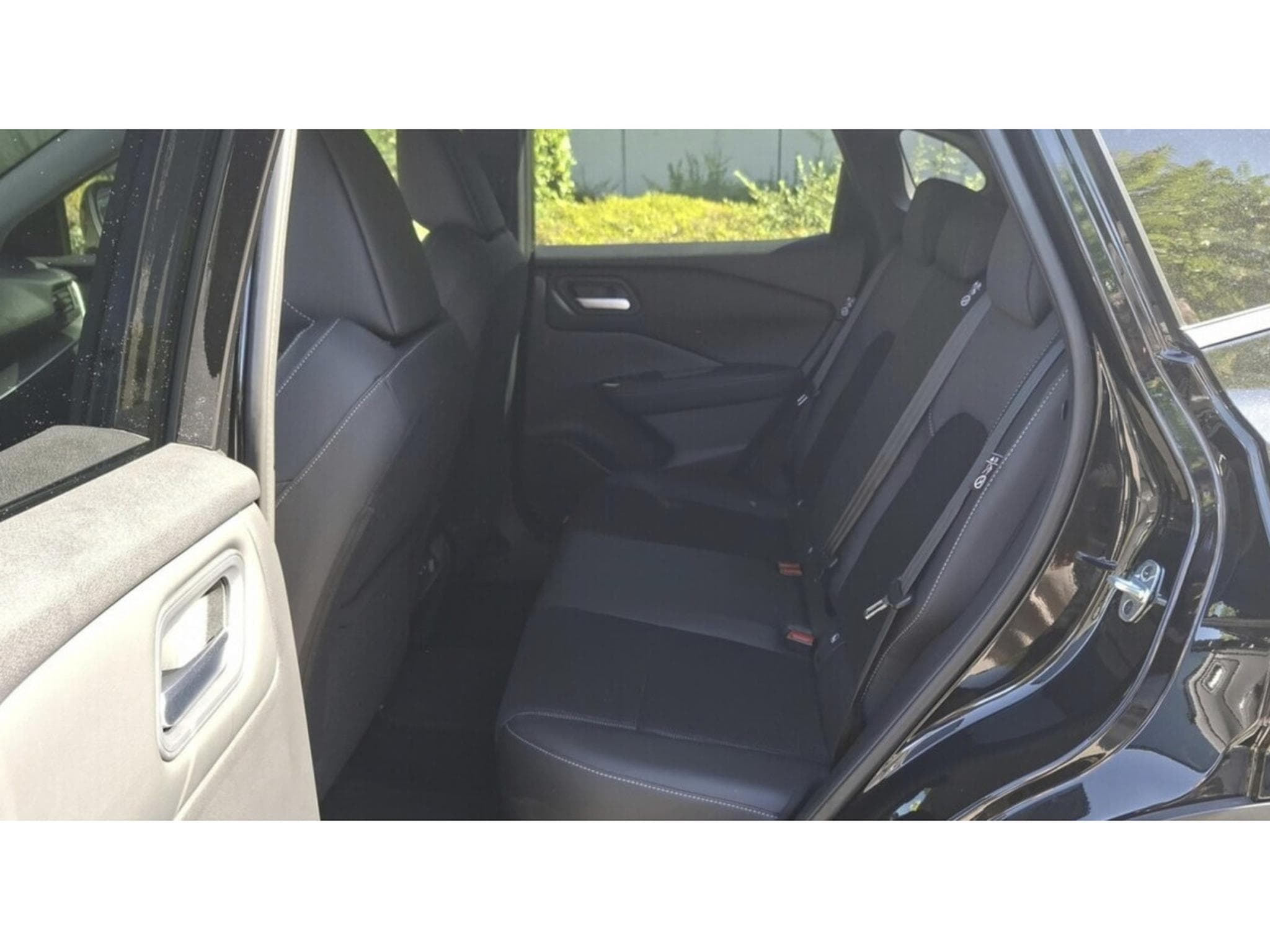 Nissan Qashqai Qashqai e-Power N-Connecta (2026) - Photo 6