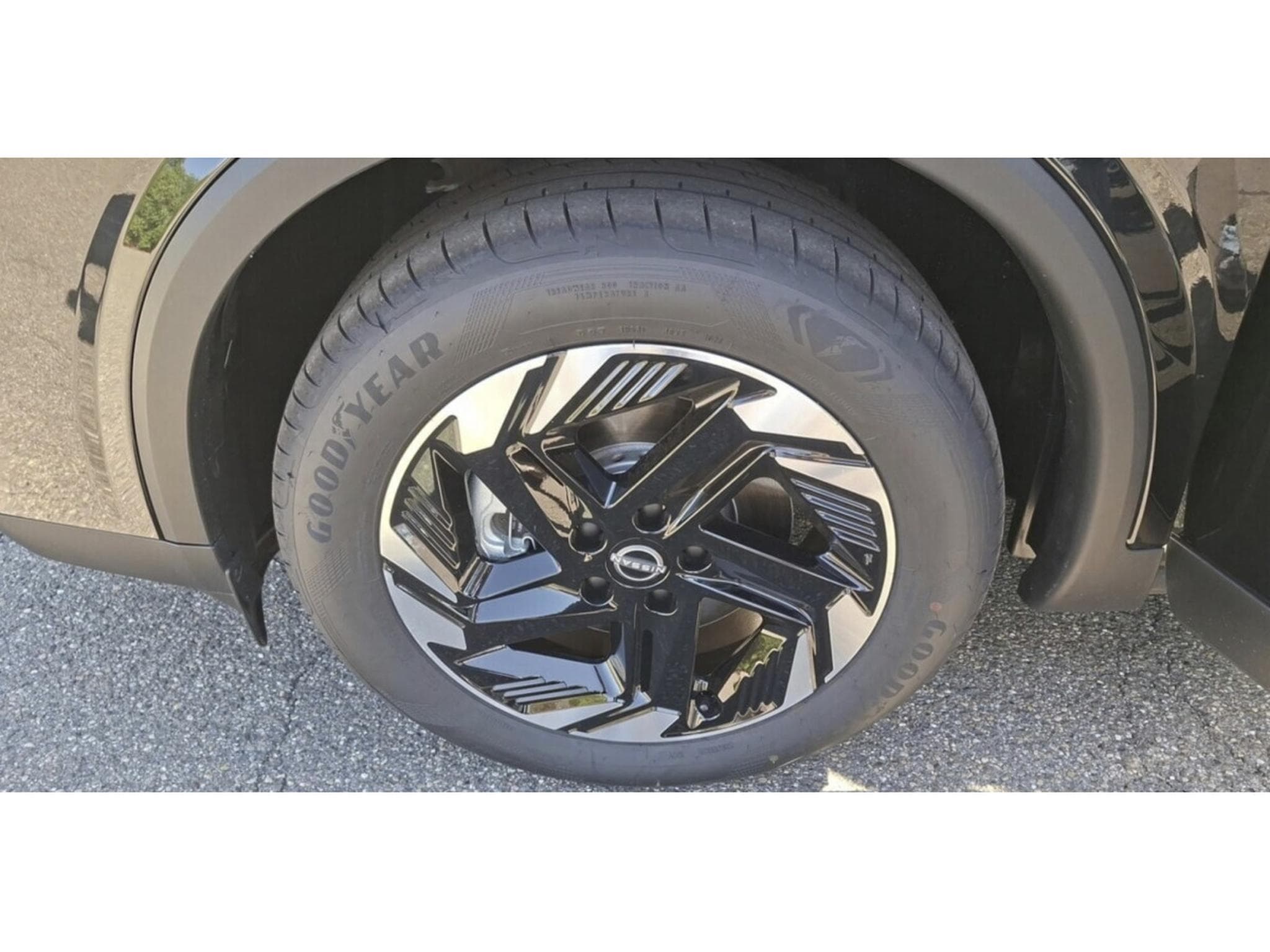 Nissan Qashqai Qashqai e-Power N-Connecta (2026) - Photo 7
