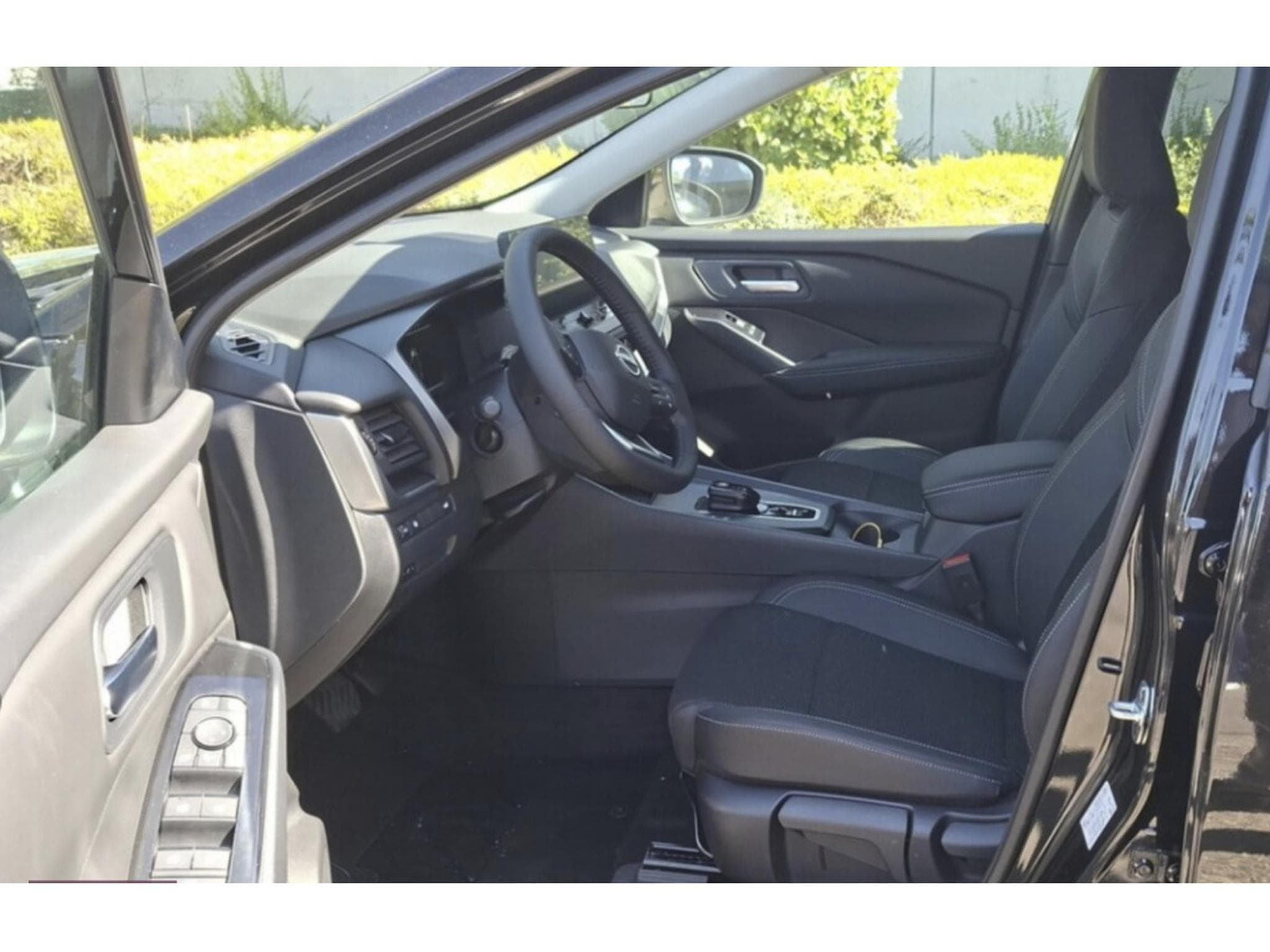 Nissan Qashqai Qashqai e-Power N-Connecta (2026) - Photo 5