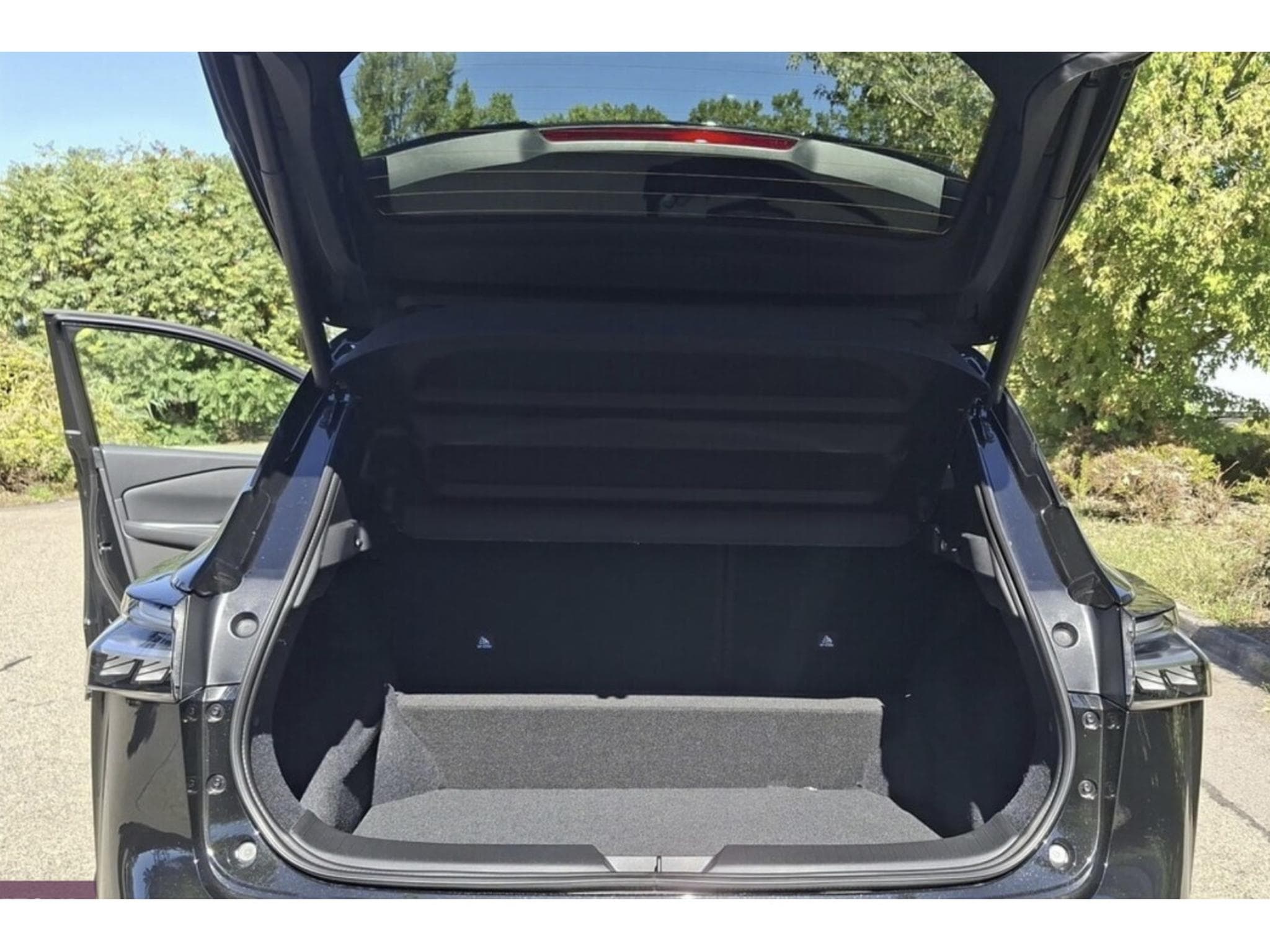 Nissan Qashqai Qashqai e-Power N-Connecta (2026) - Photo 8