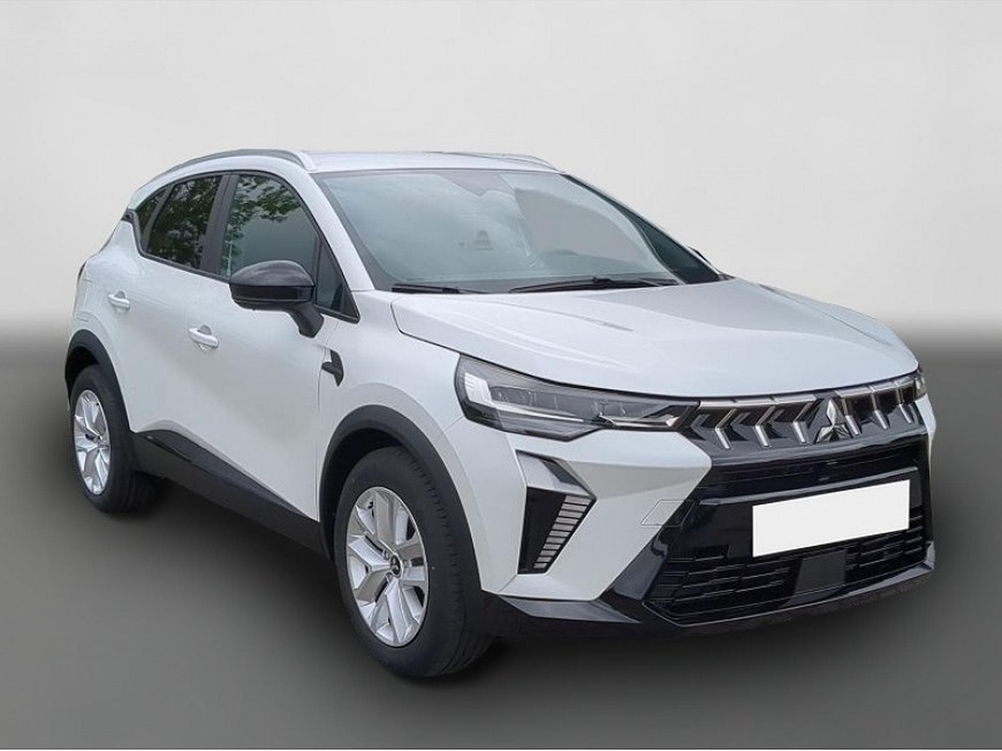 Mitsubishi ASX (2026) - Foto 1