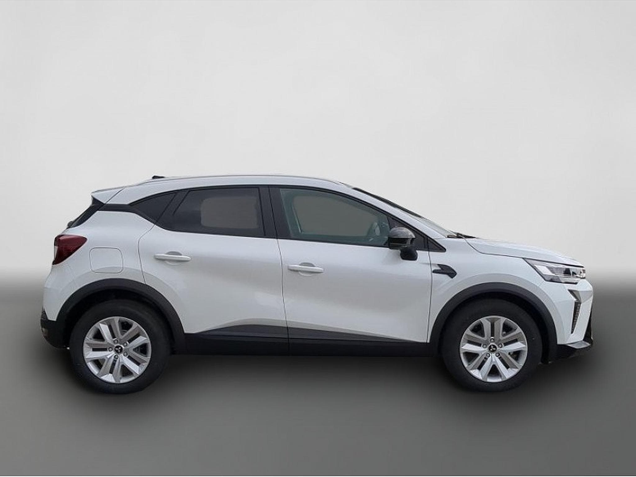 Mitsubishi ASX (2026) - Foto 2